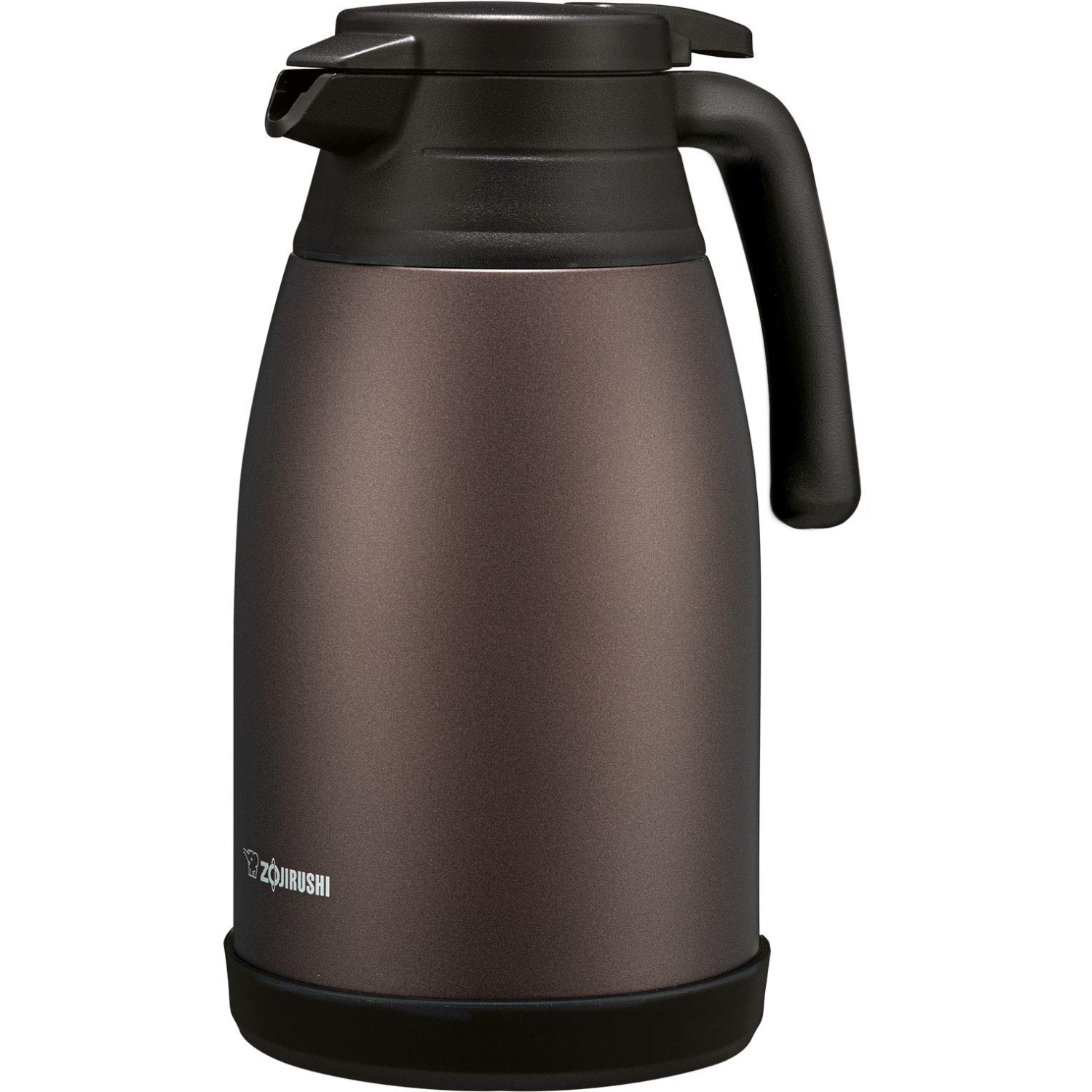 Zojirushi Stainless Steel Vacuum Carafe SH-RA 1.5L Brown