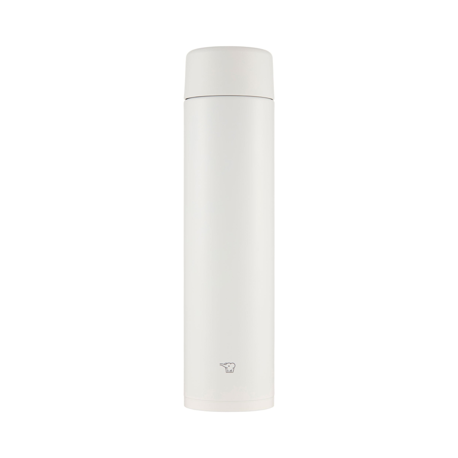 Zojirushi Stainless Travel Mug SM-ZA60 20oz. Pale White