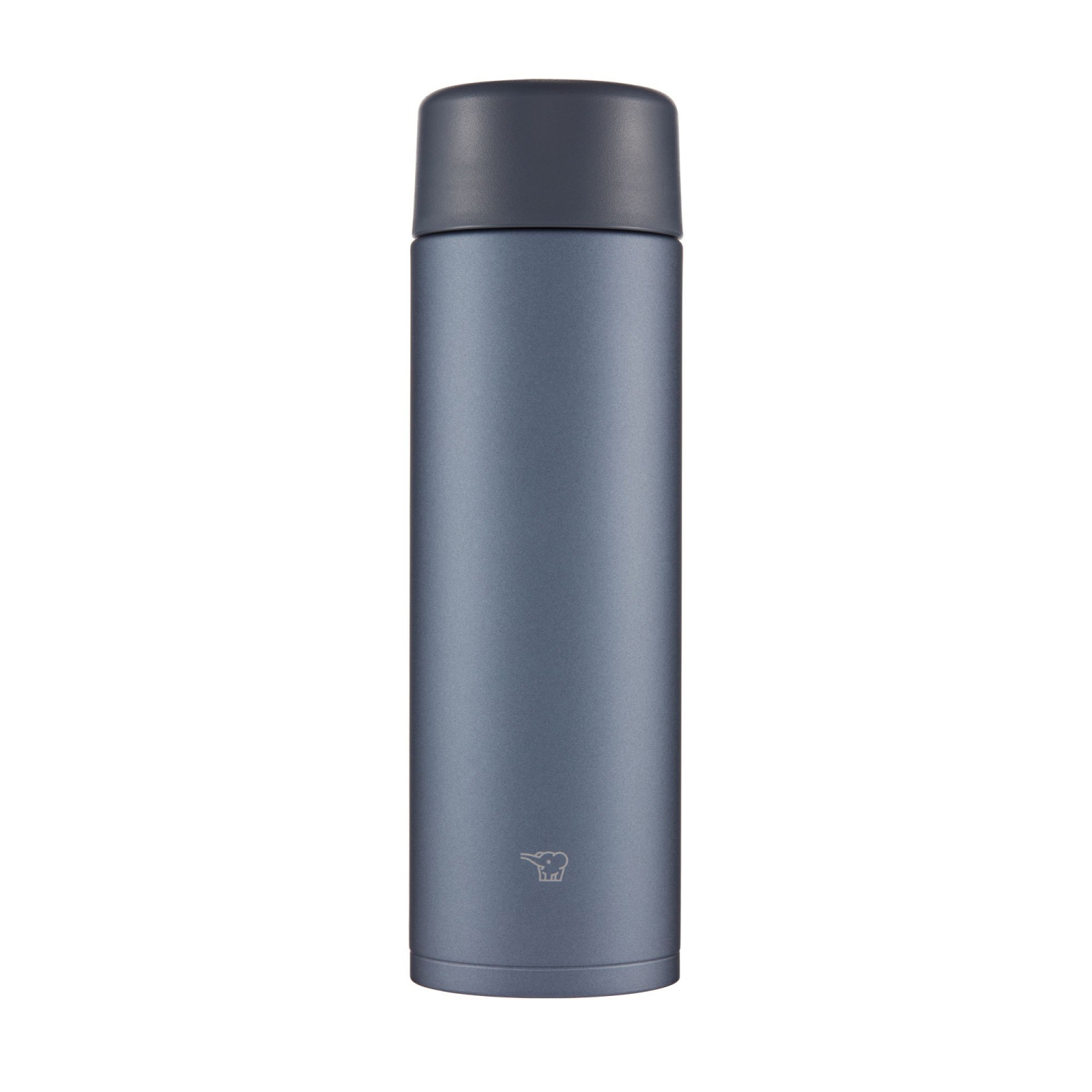 Zojirushi Stainless Travel Mug SM-ZA48 16oz. Slate Black