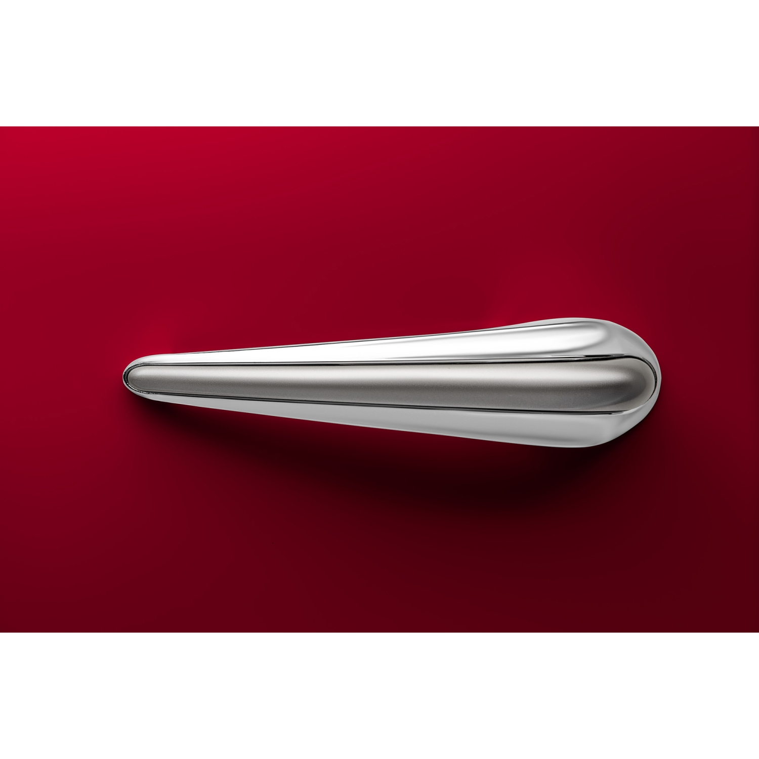 iio 11 Cu. Ft. Frost Free Energy Star Retro Refrigerator with Bottom Freezer