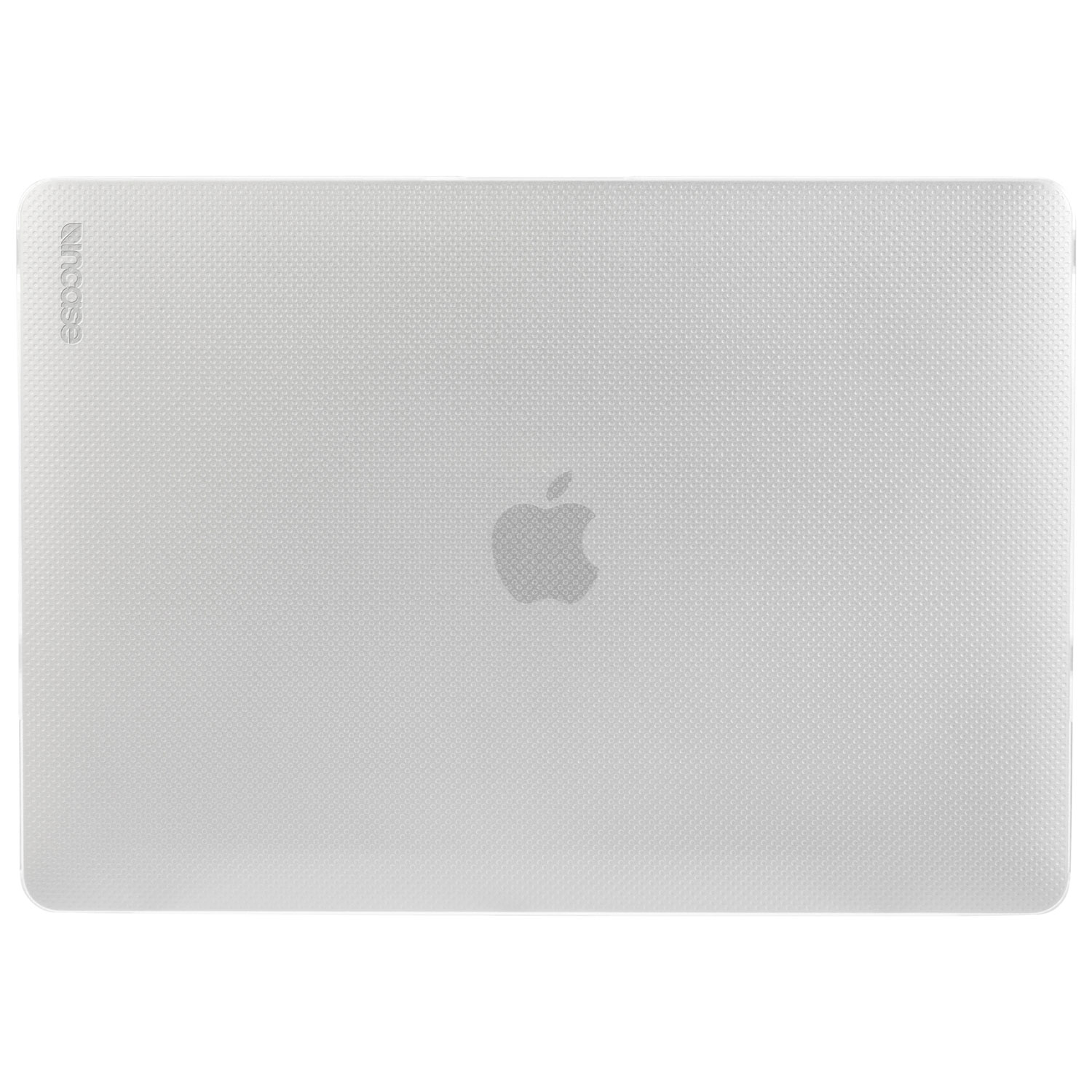 Incase Dot 13" Hard Shell Case for MacBook Pro (2020) - Clear