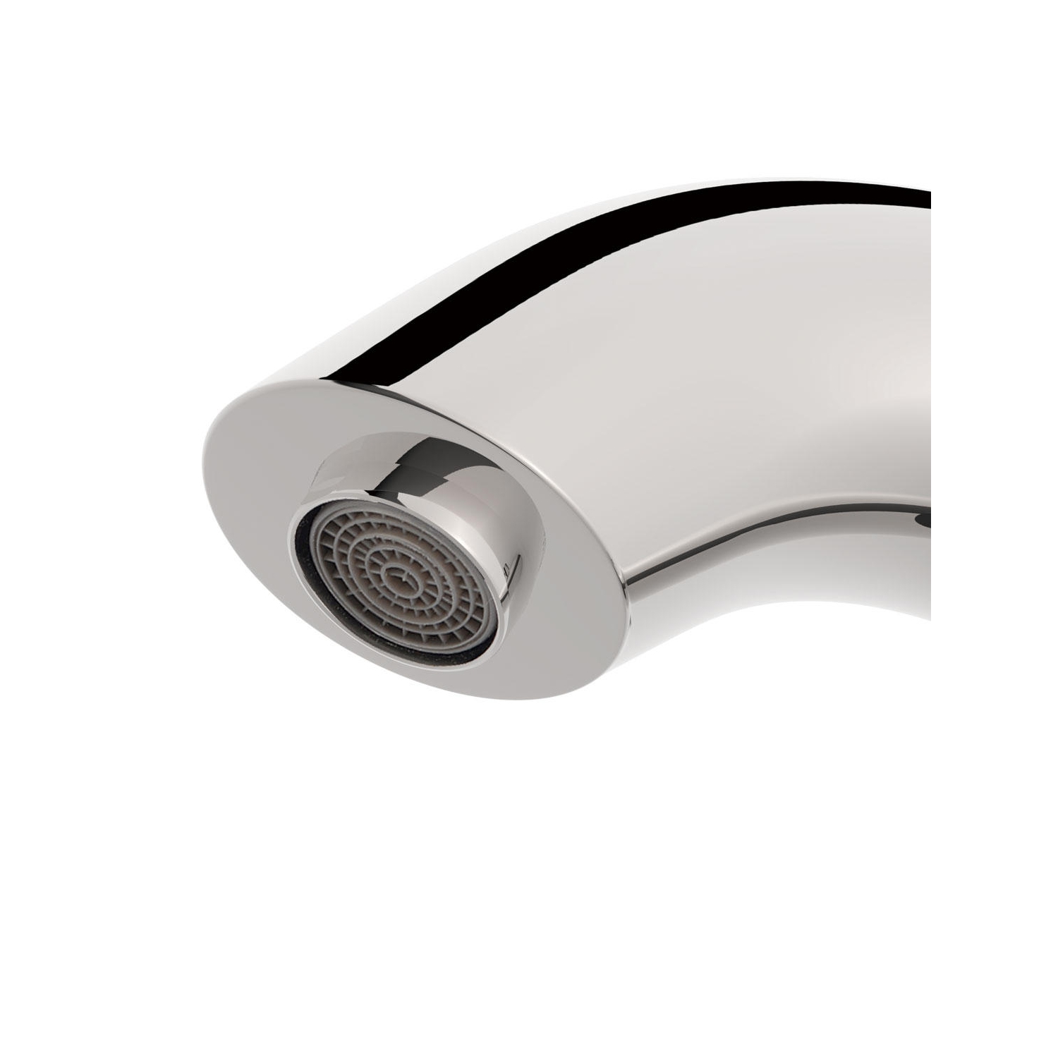 Automatic Touchless Basin Faucet with Cold & Hot Water Hands-Free Bathroom Vessel Sink Tap