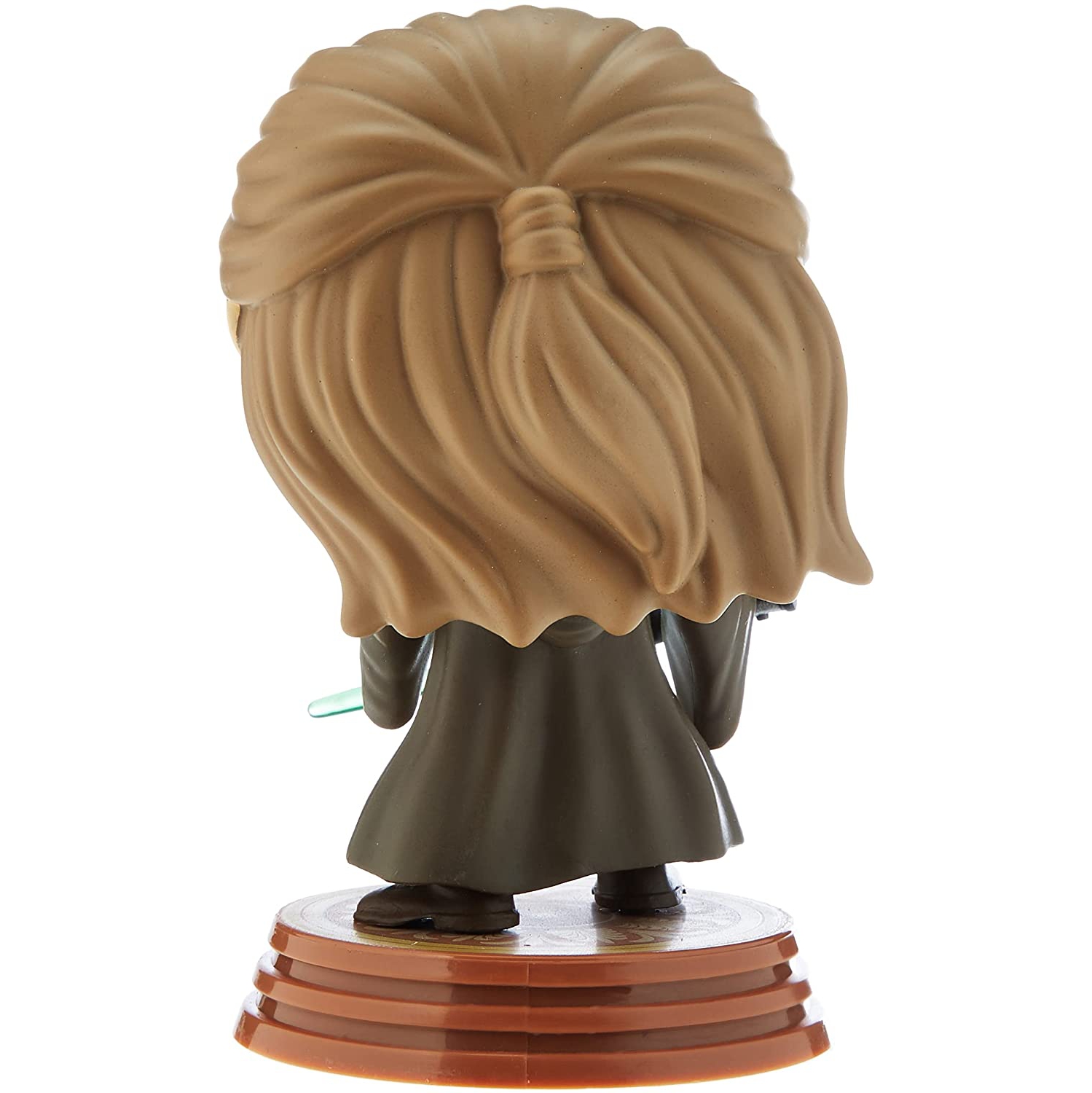 Pop Star Wars 3.75 Inch Action Figure Exclusive - Qui-Gon Jinn Tatooine #422