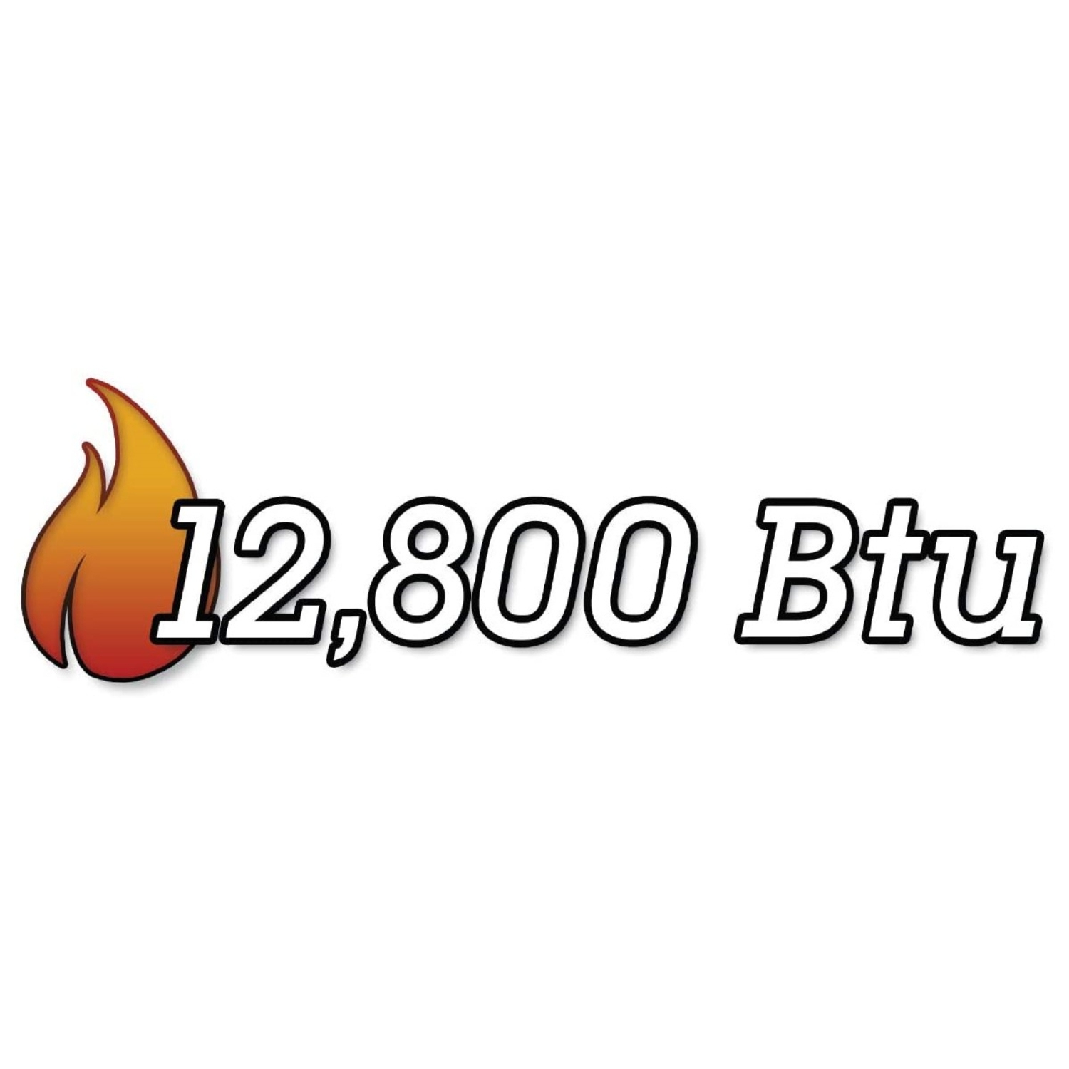 Surface de cuisson au gaz propane SG128 de Martin - réchaud portatif à un brûleur de 10 12800 BTU pour le camping, les VR et l’extérieur