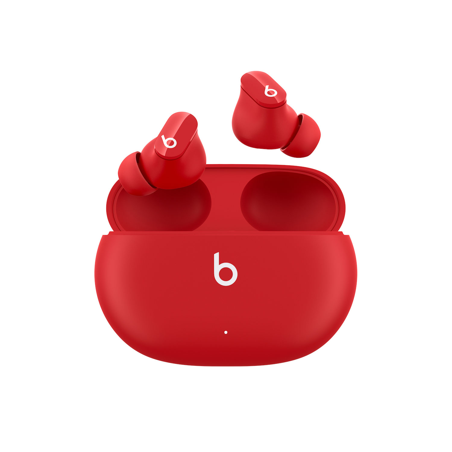 Beats By Dr. Dre Studio Buds In-Ear Noise Cancelling True Wireless Earbuds - Red