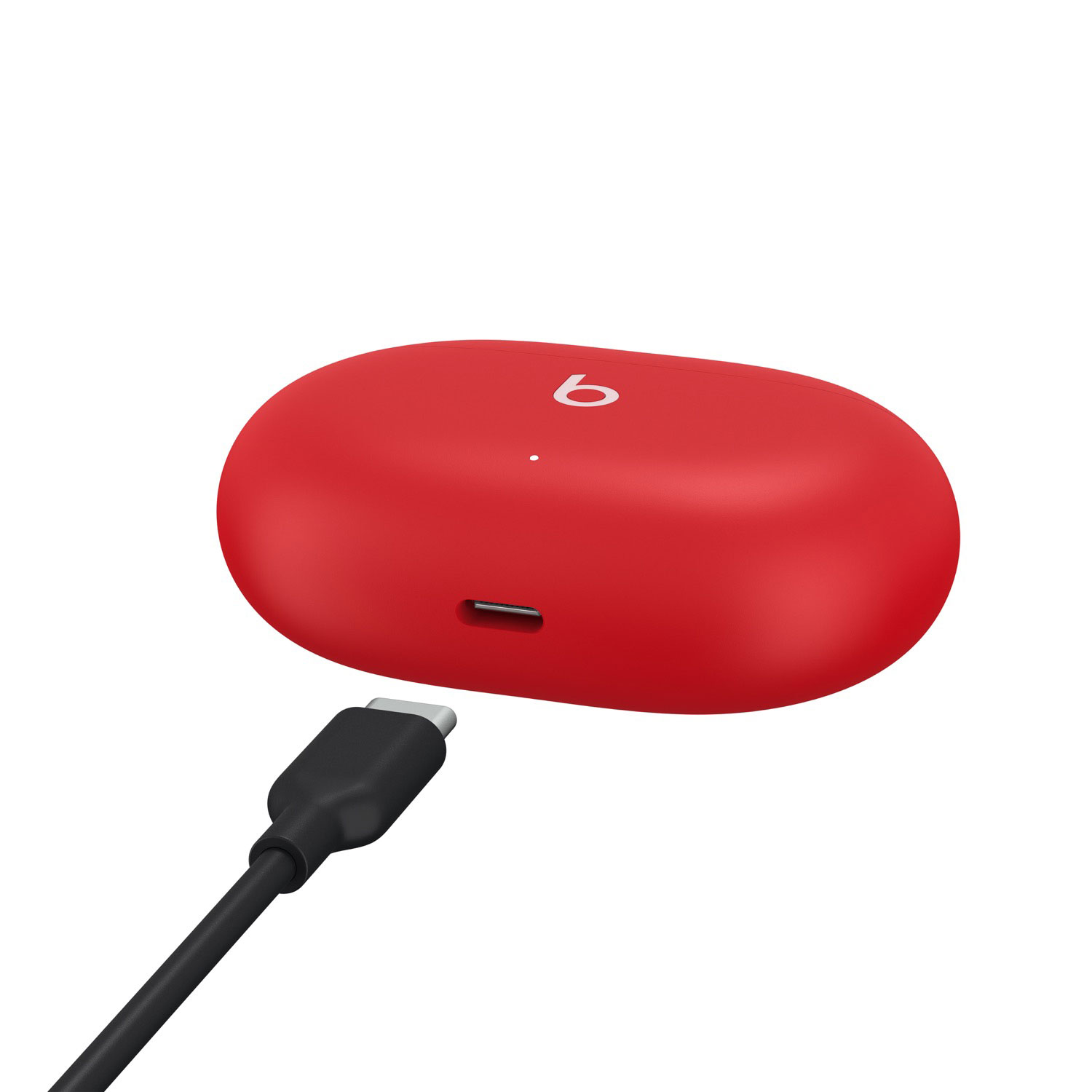 Beats By Dr. Dre Studio Buds In-Ear Noise Cancelling True Wireless Earbuds - Red | Best Buy Canada Beats By Dr. Dre Studio Buds In-Ear Noise Cancelling True Wireless Earbuds - Red | Best Buy Canada