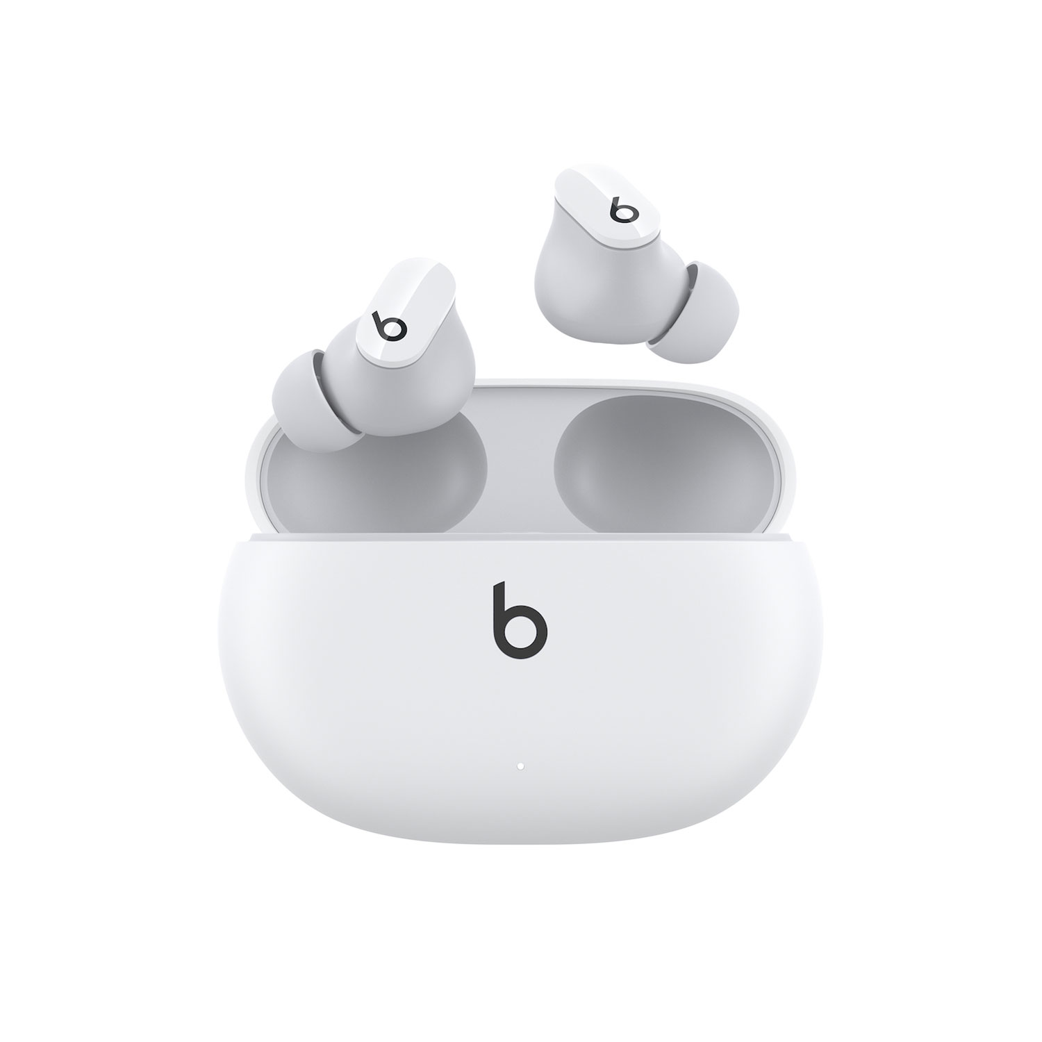 Beats By Dr. Dre Studio Buds In-Ear Noise Cancelling True Wireless Earbuds - White