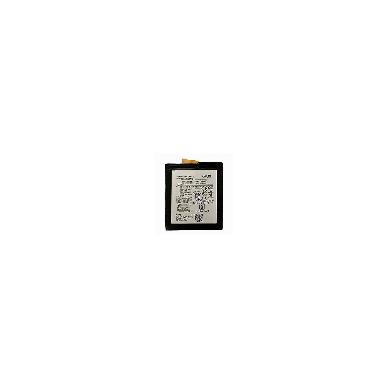 MOTO Z (GV30) BATTERY