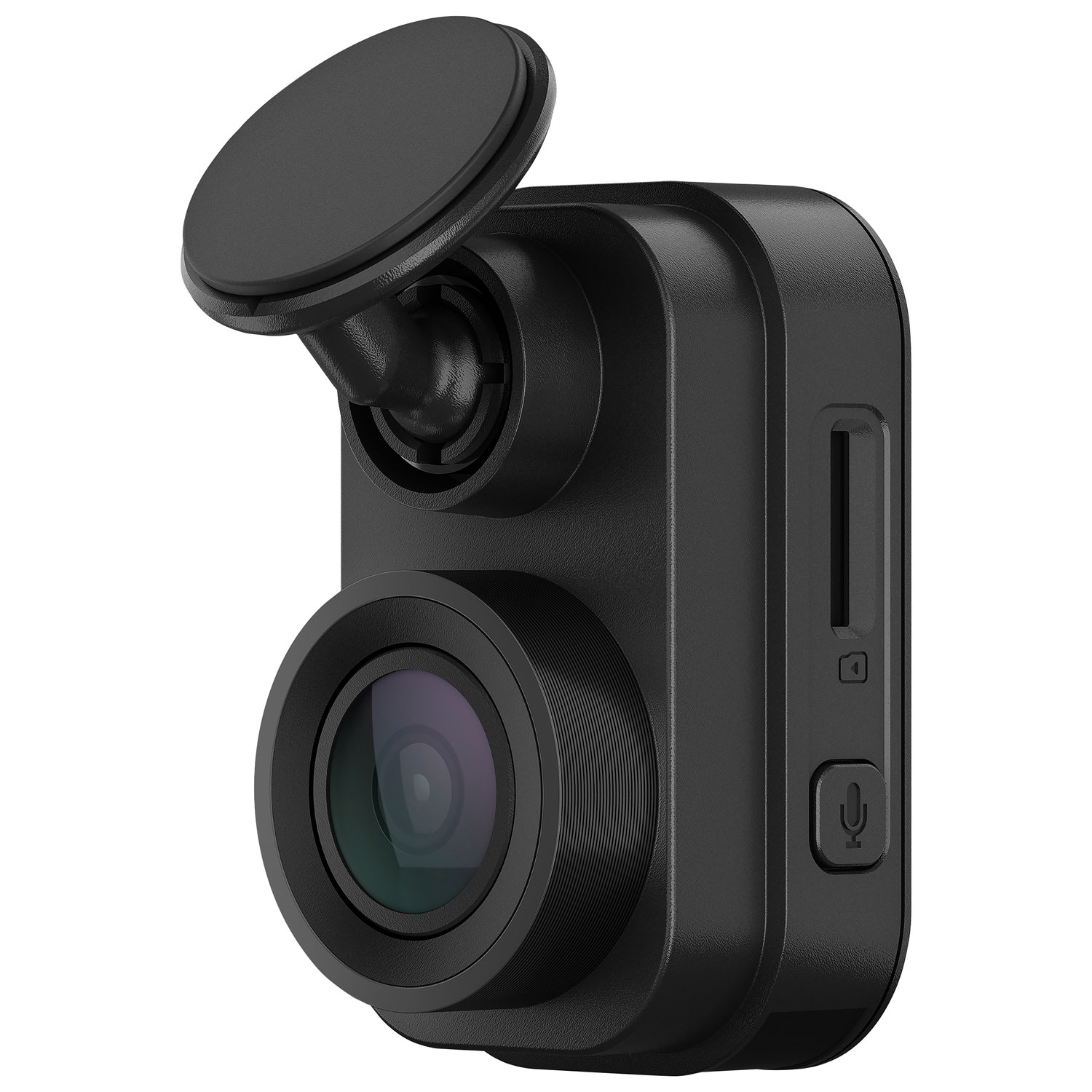 Mini caméra de tableau de bord WiFi caméra frontale 1080P pour voitures  caméra d