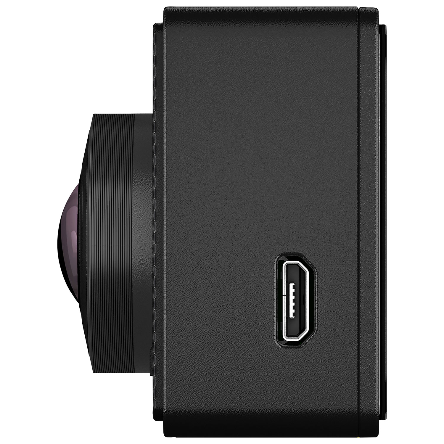 Garmin Dash Cam 67W 1440p 180° FOV Voice Control Compact and Discreet