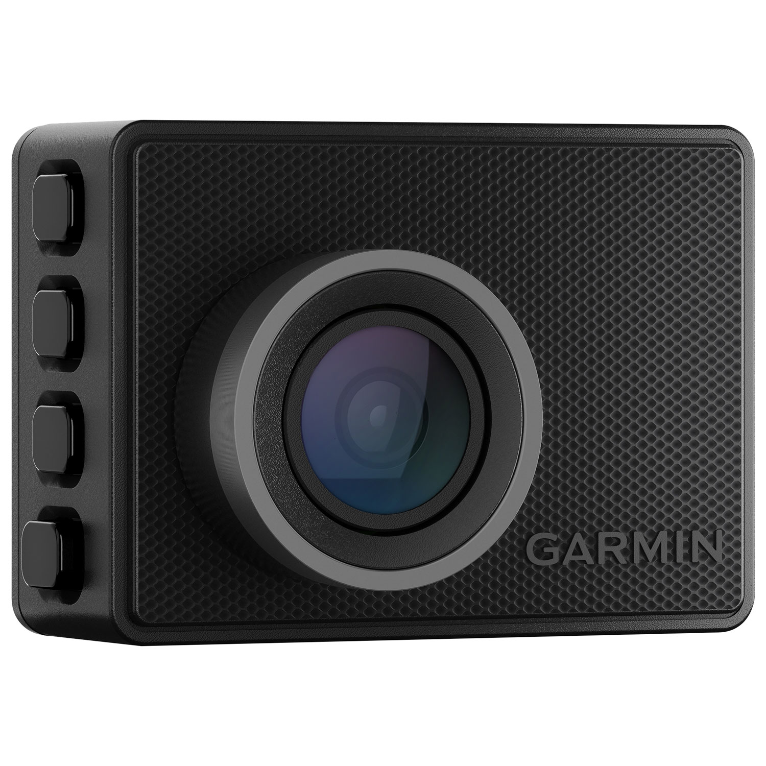 Dashcam Full Hd Caméra De Bord 2.3 Pouces Détection Mouvement