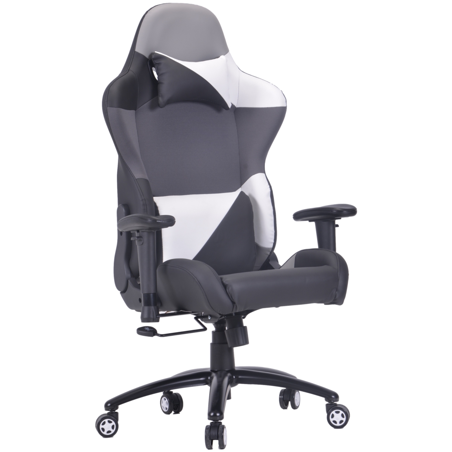 Computer Desk Gaming Chair 