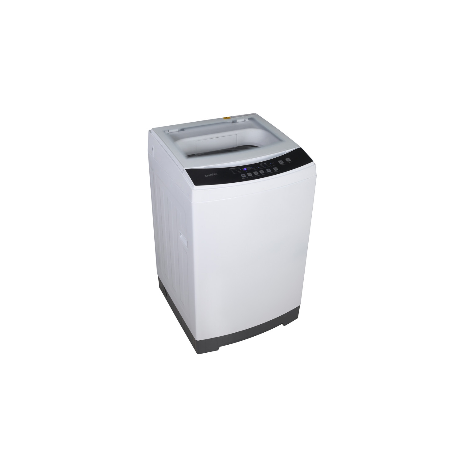 Danby Portable Washing Machine White DWM12C1WDB6