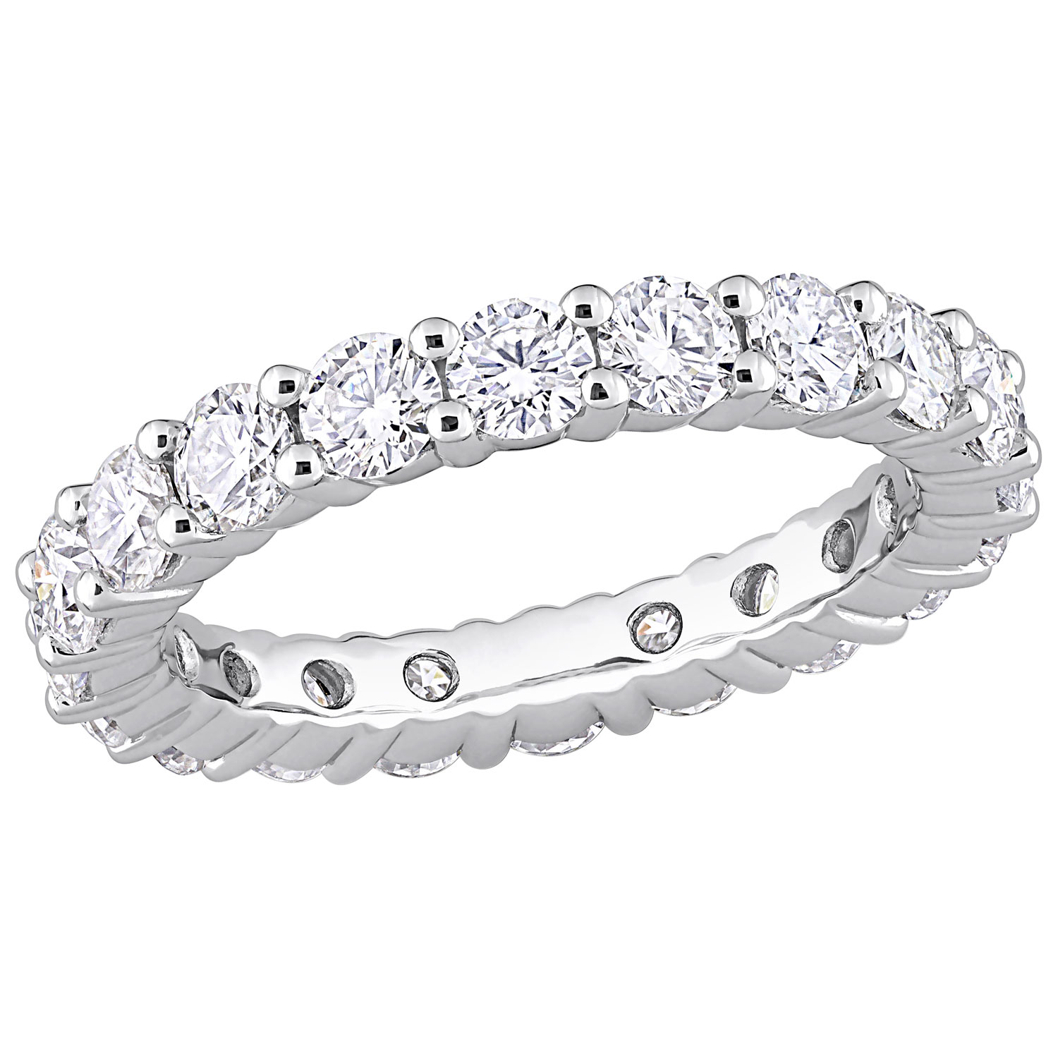 a love will ring for eternity