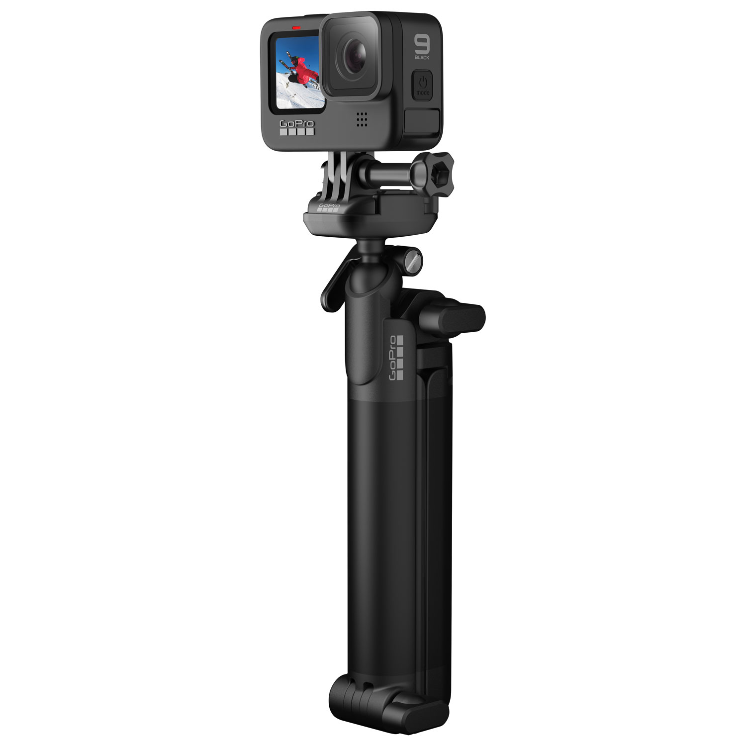 GoPro 3-Way 2.0 Tripod/Grip/Arm