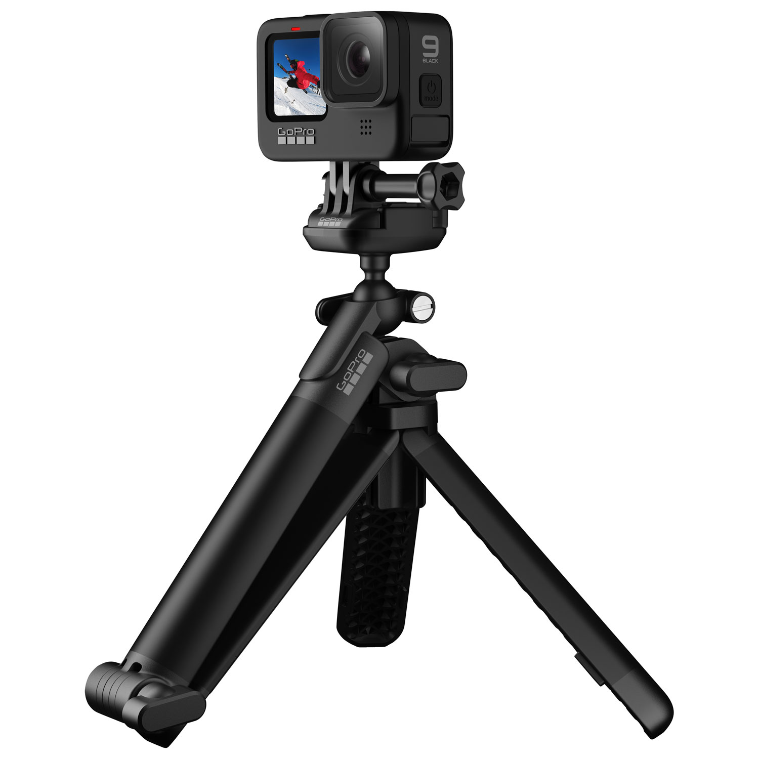 GoPro 3-Way 2.0 Tripod/Grip/Arm