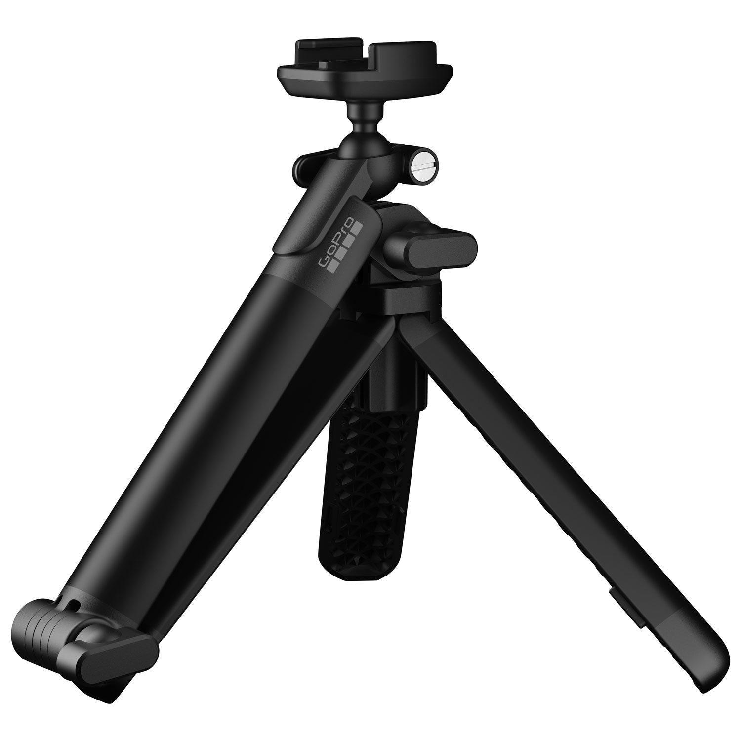 GoPro 3-Way 2.0 Tripod/Grip/Arm (AFAEM-002) | Best Buy Canada