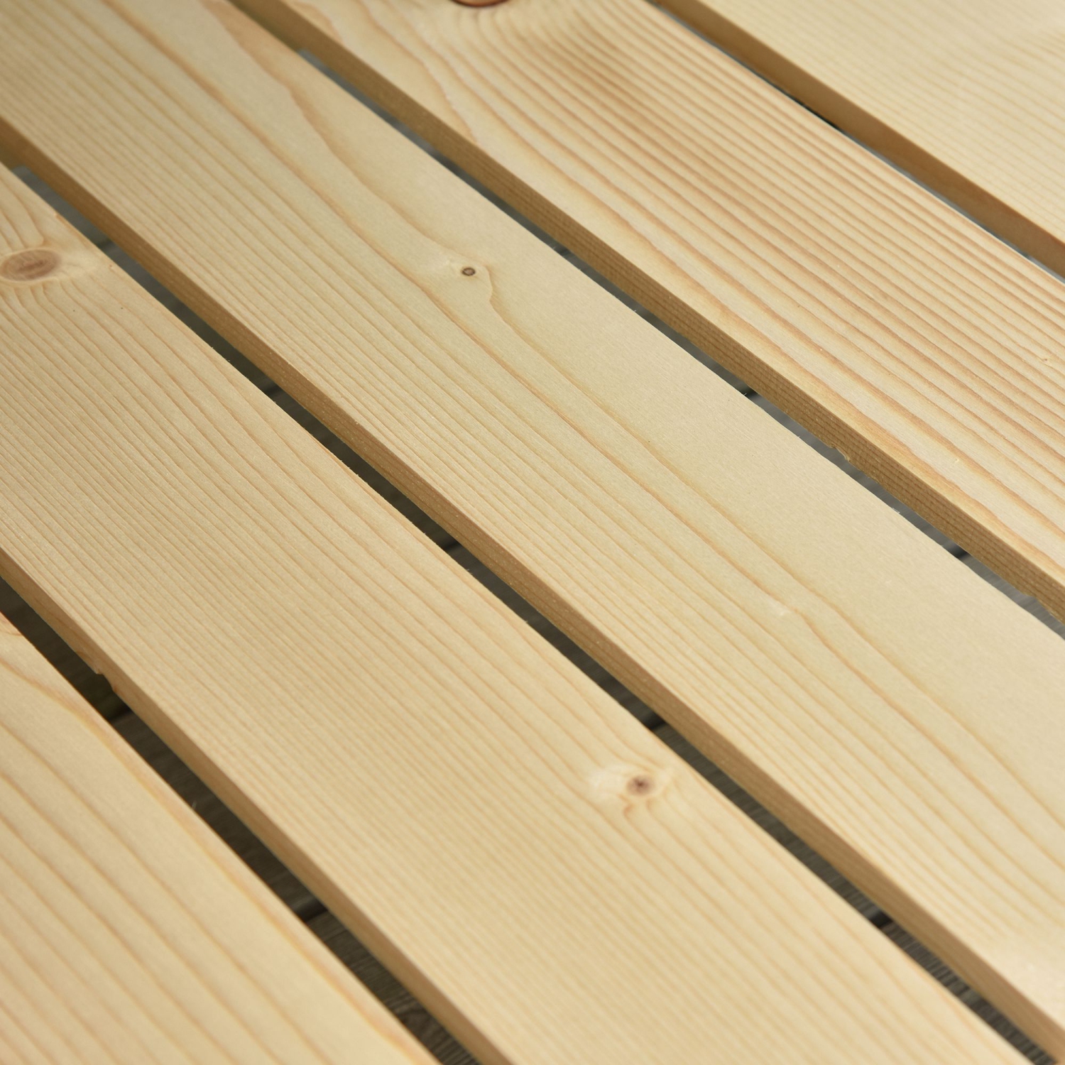 Outsunny Raised Garden Bed, Mobile Elevated Wood Planter Box with Lockable Wheels, Storage Shelf, Drainage Holes and Bed Liner for Flowers, Herbs,