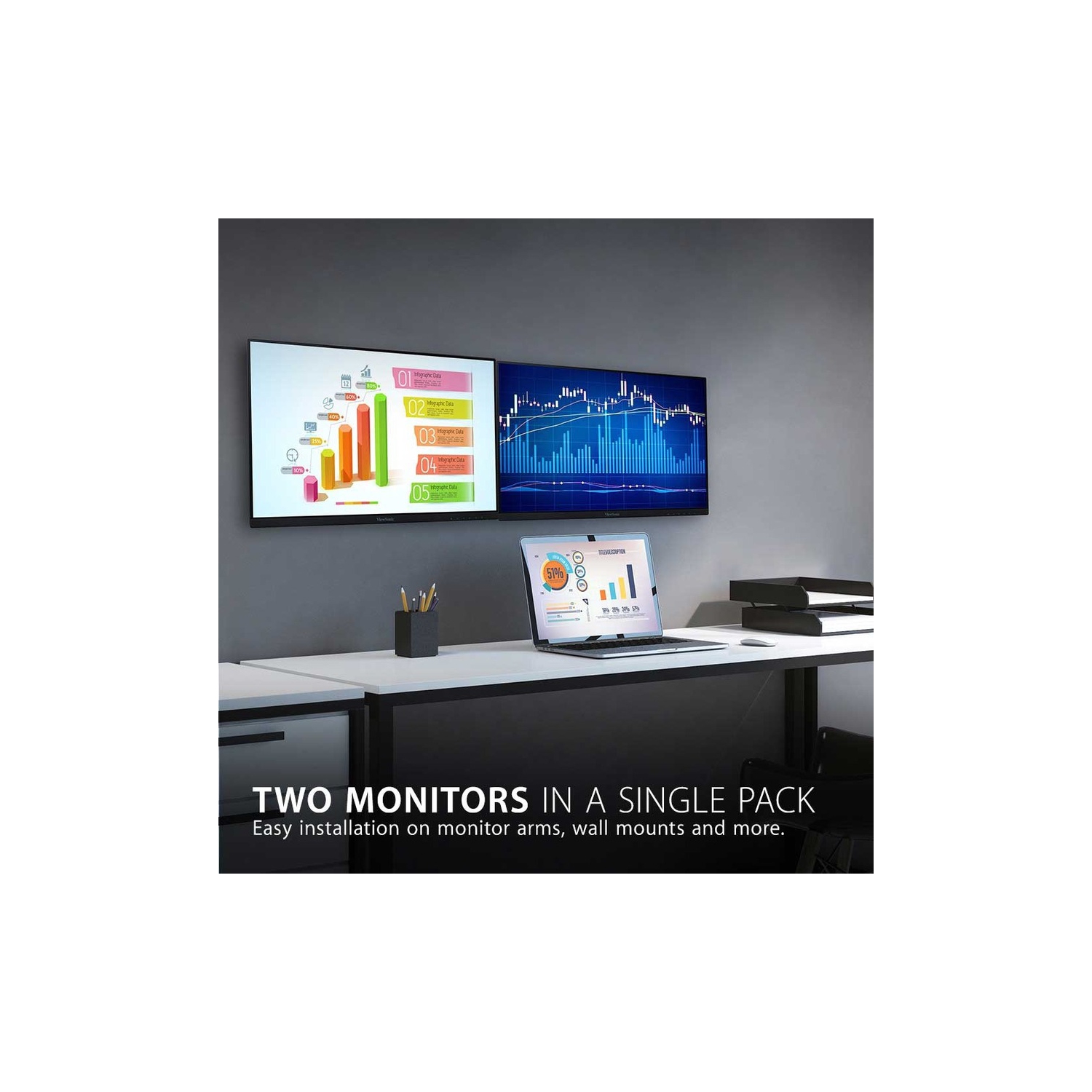 ViewSonic VA2256-mhd_H2 VA2256-mhd_H2 LED Monitor