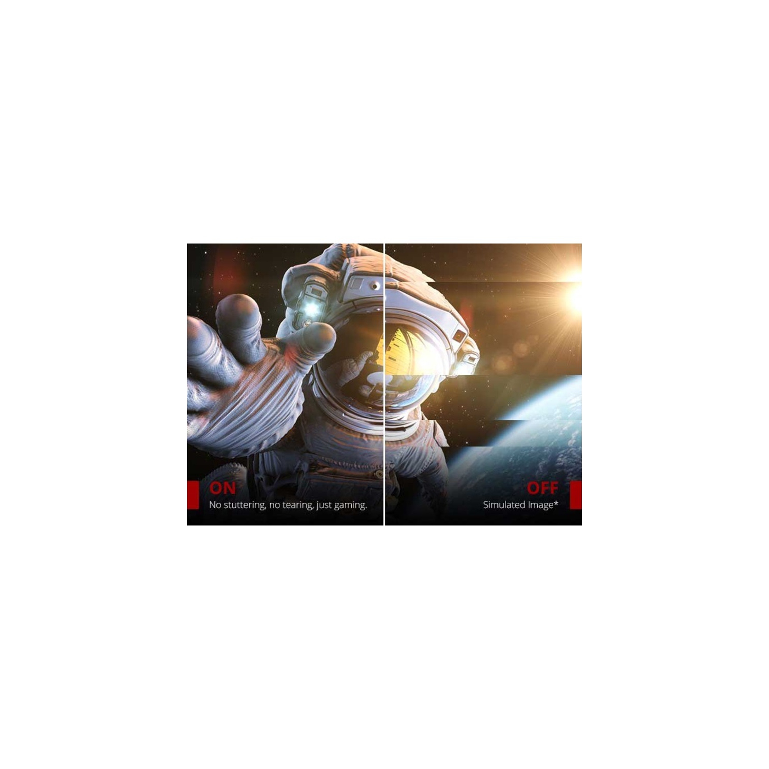 Moniteur LED VX2718-PC-MHD VX2718-PC-MHD de Viewsonic