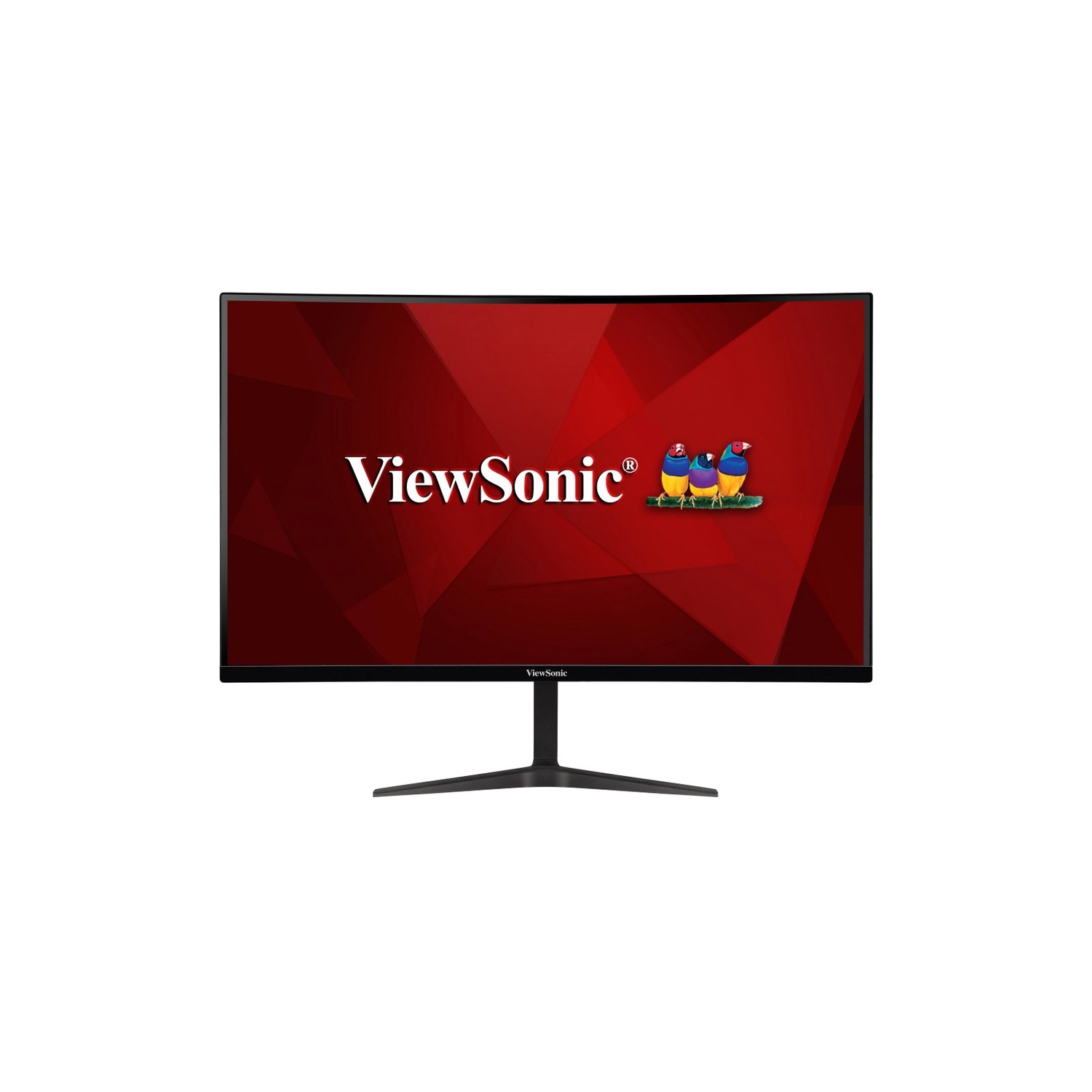 ViewSonic VX2718-2KPC-MHD VX2718-2KPC-MHD LED Monitor