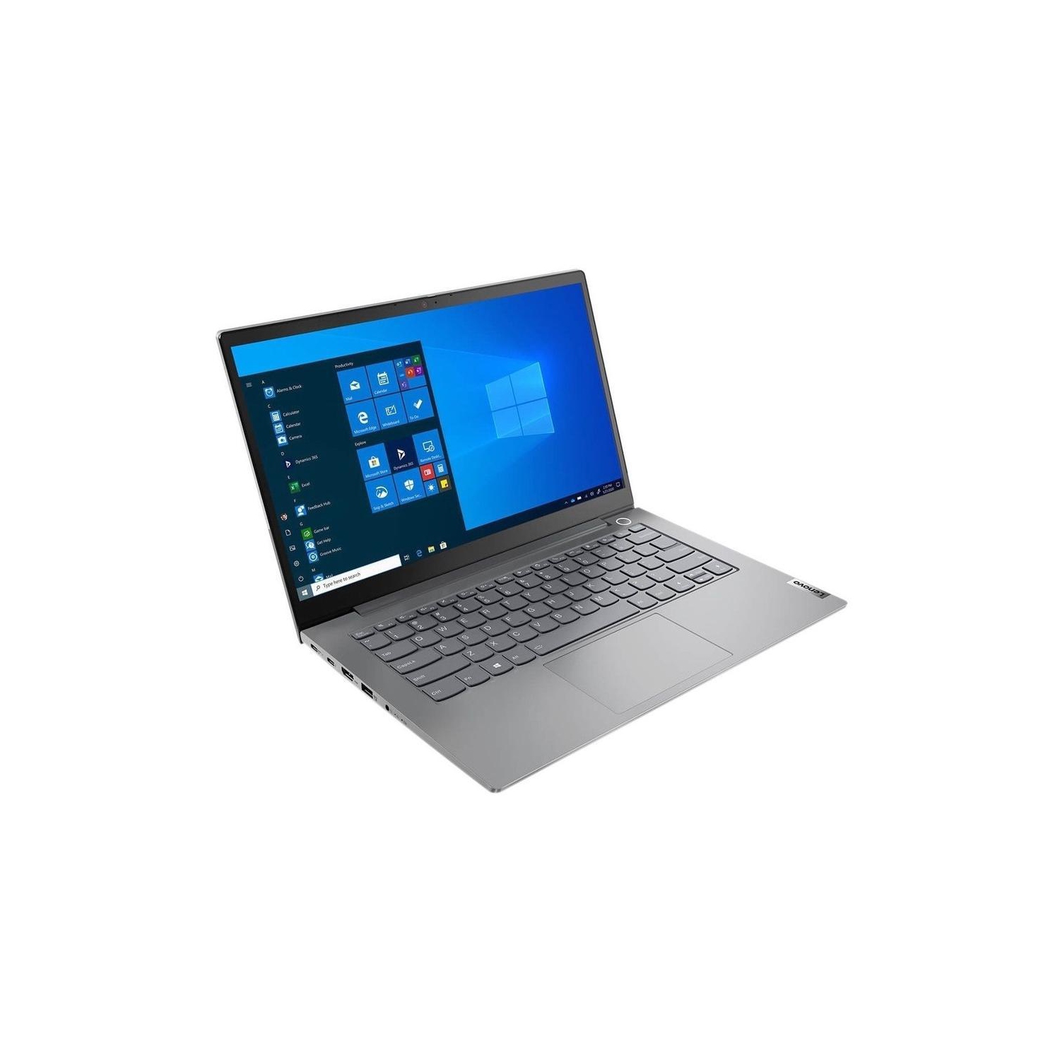 Windowsノート本体 ThinkBook14 G2 Core i5-1135G7 SSD 256GB Lenovo ThinkBook 14 G2 ITL - 14