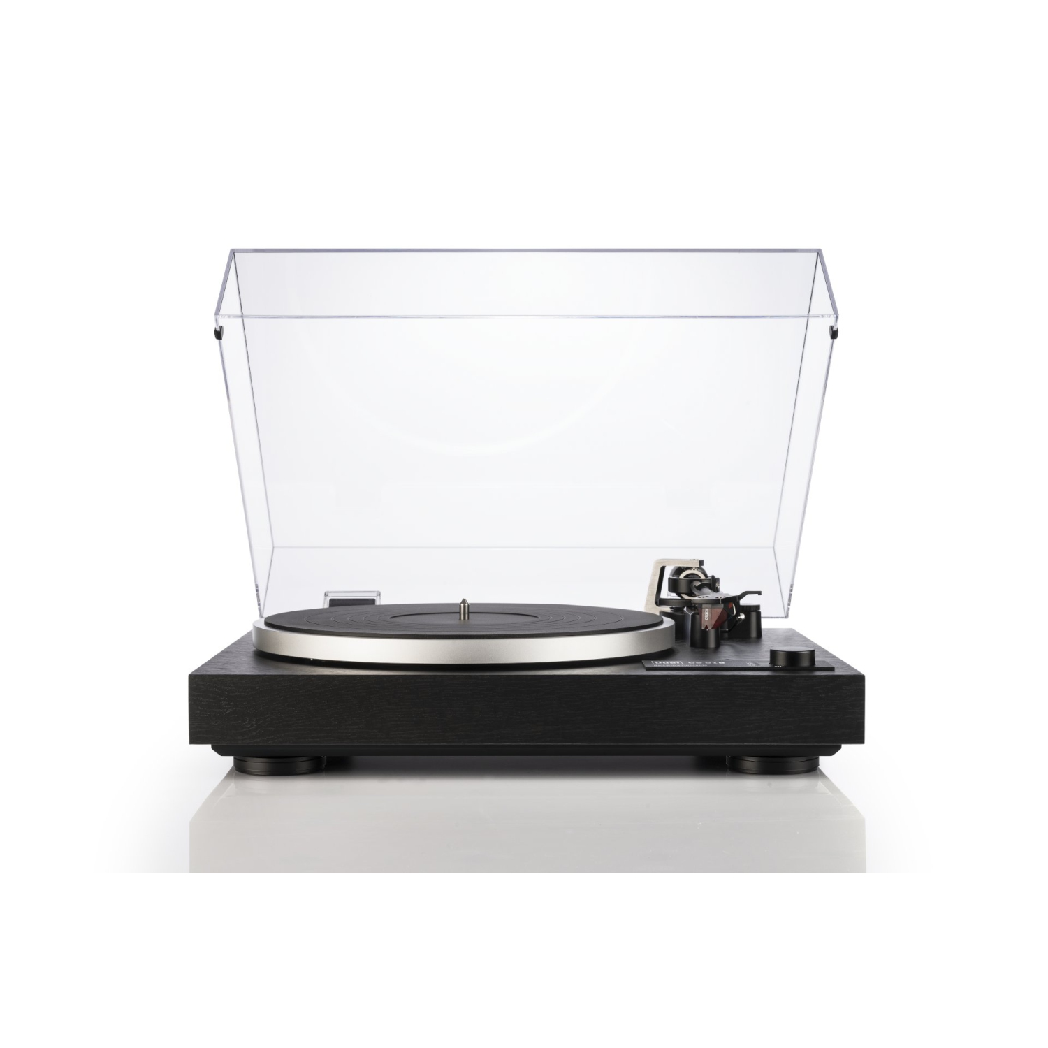 Dual Electronics Three Speed Manual Turntable