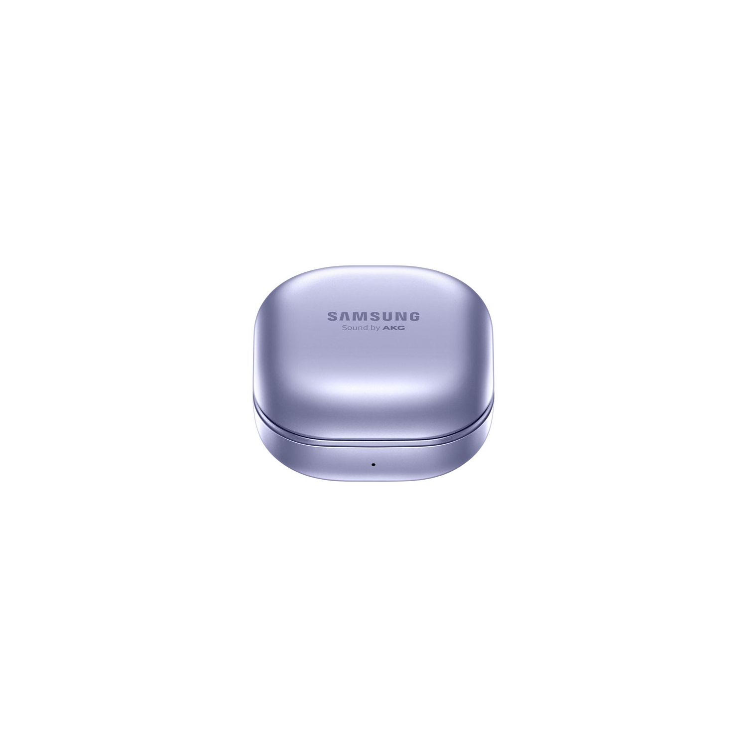 Boîte ouverte - Écouteurs boutons 100 % sans fil à suppression du bruit Galaxy Buds Pro de Samsung - Violet fantôme