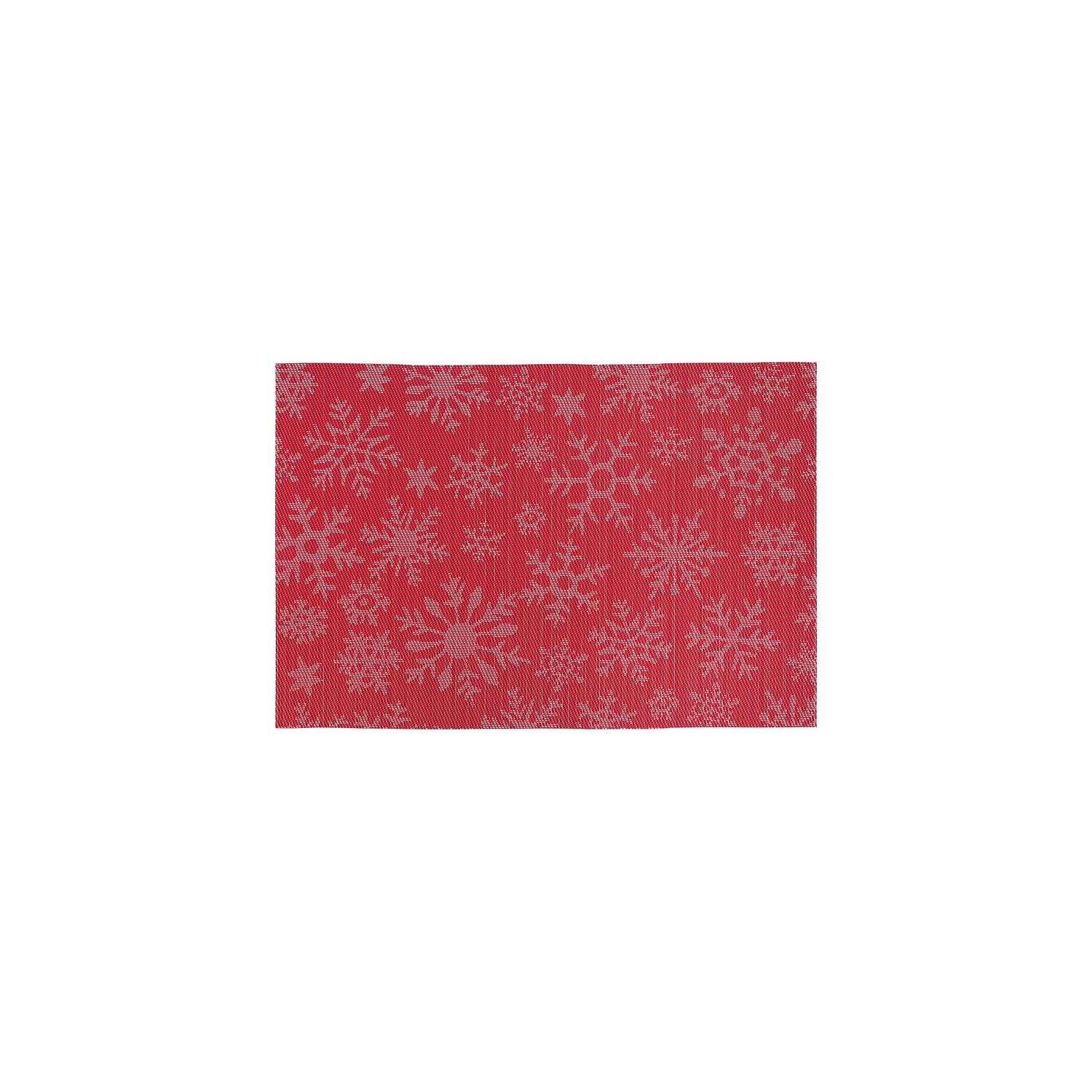 Vinyl Placemat - Set of 12