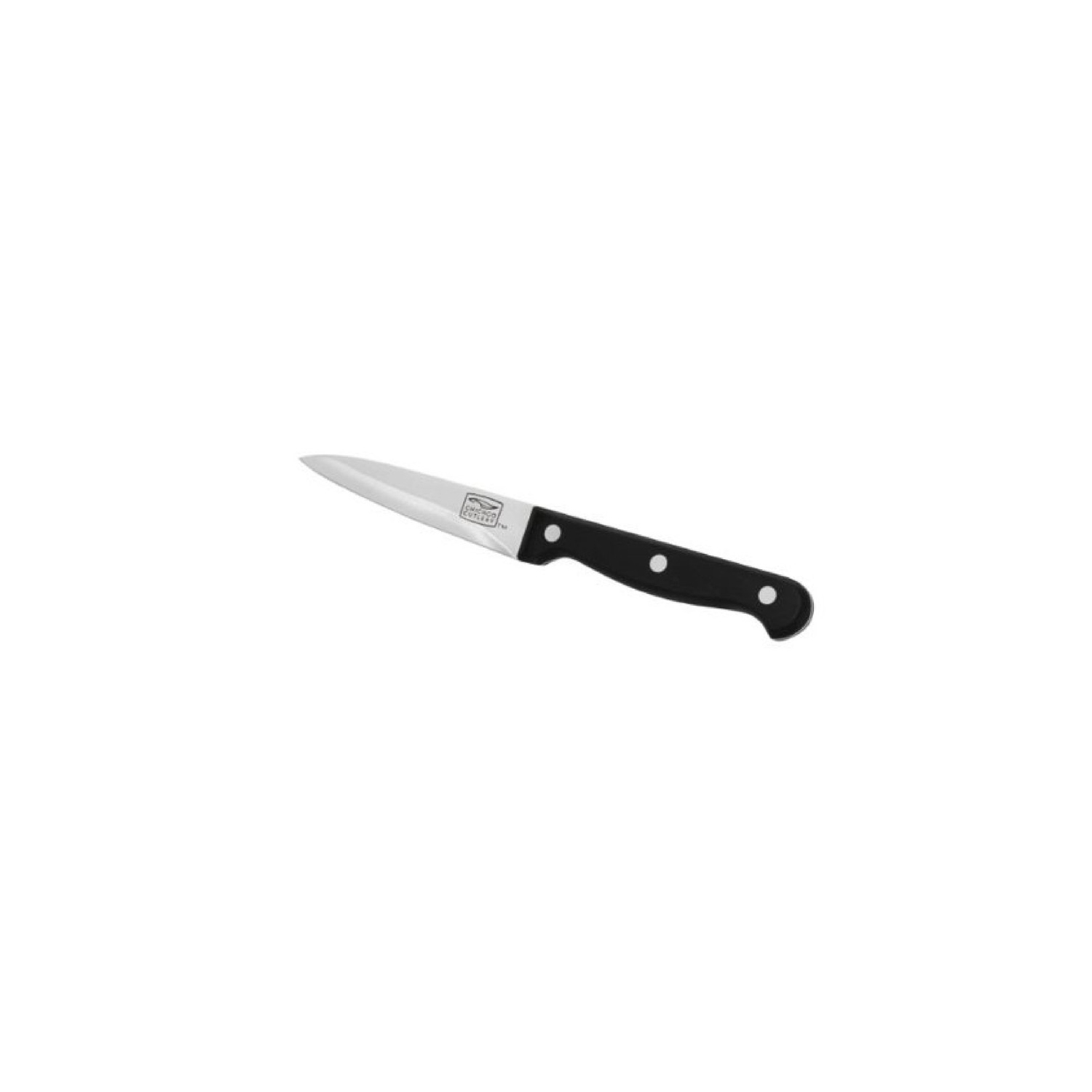 Chicago Cutlery 3.5" Parer Couteau