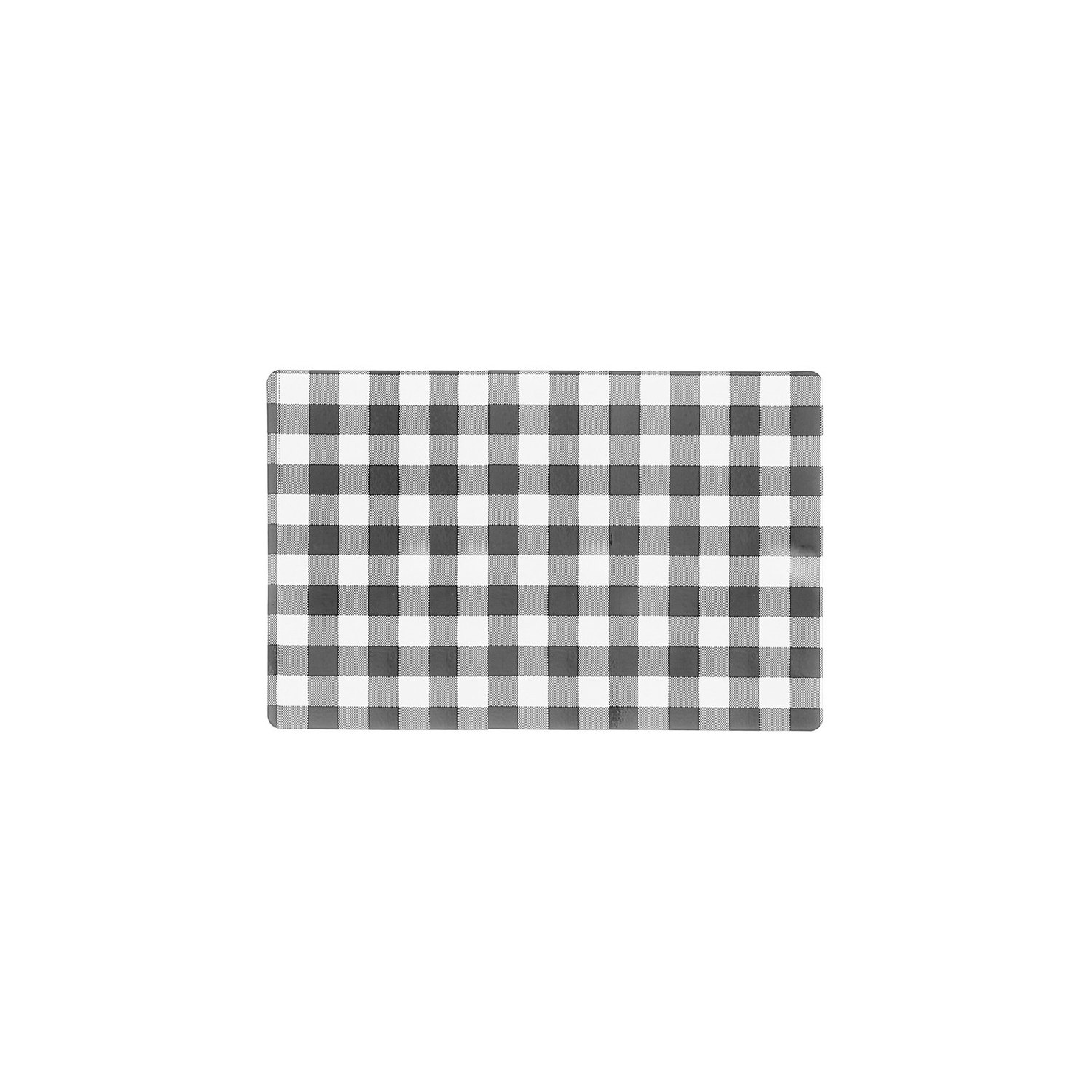 Plastic Placemat - Set of 12