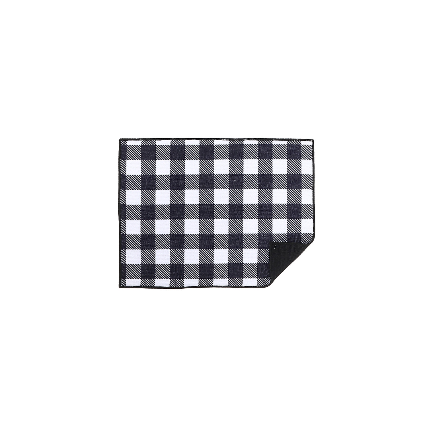 Tapis De Séchage En Microfibre