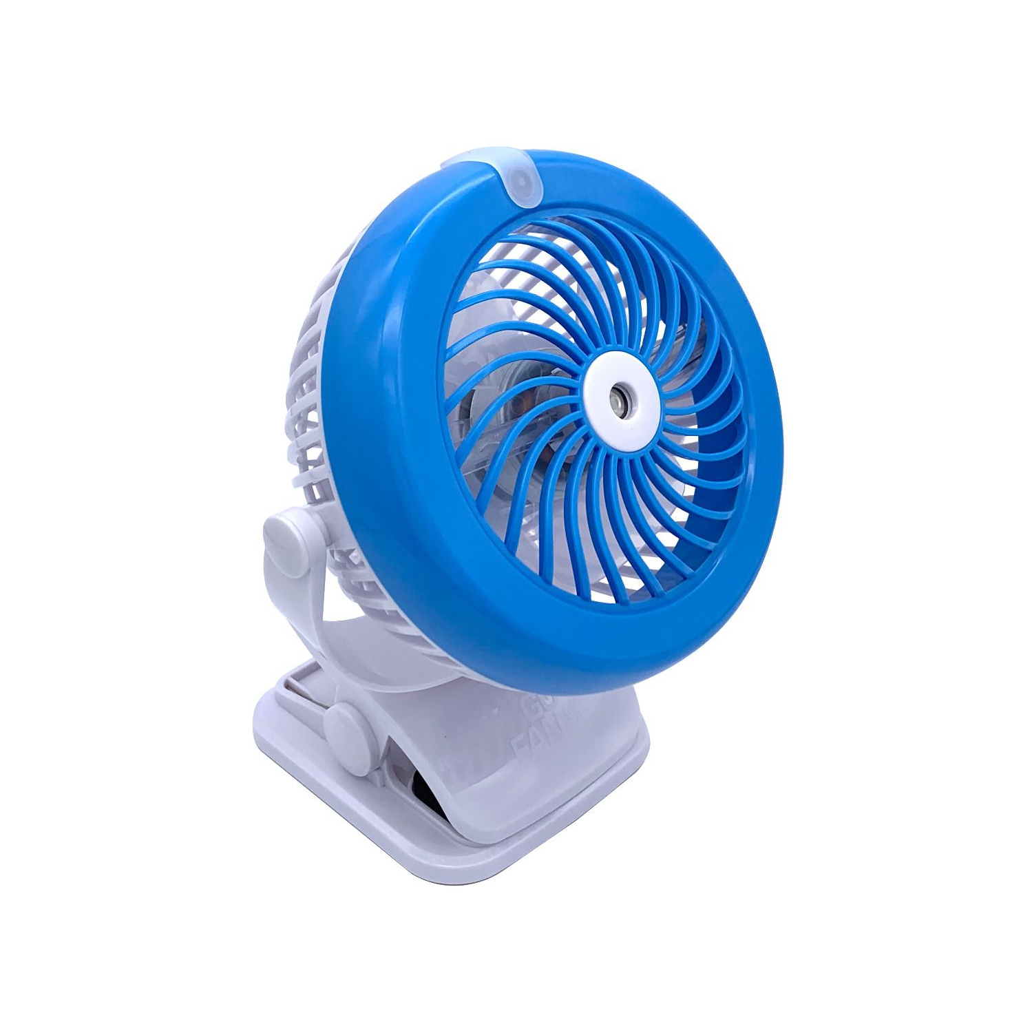 Brume fraîche Go Fan