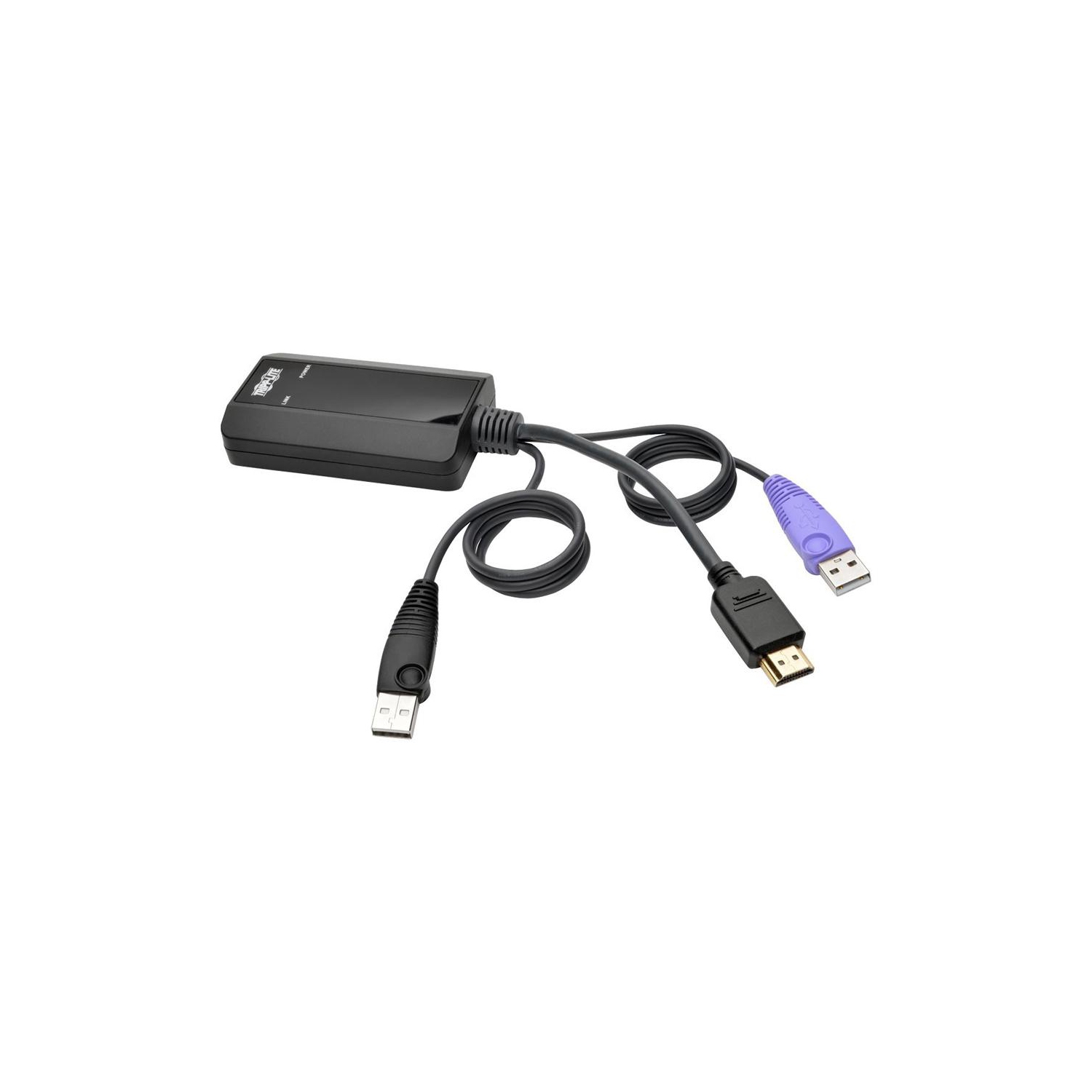 TRIPP LITE HDMI USB INTERFACE W/VIRTUAL CAC B064