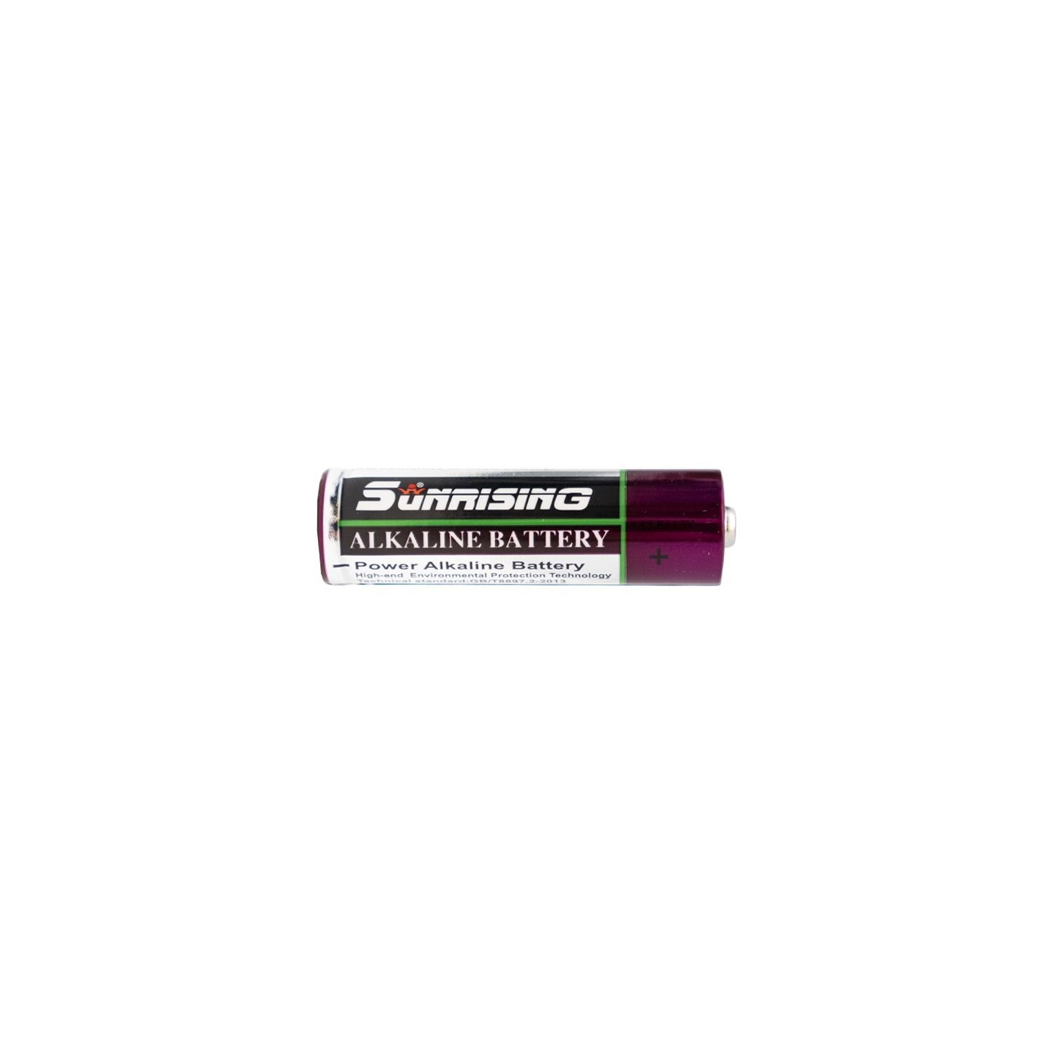 60 x AA Sunrising Alkaline Batteries