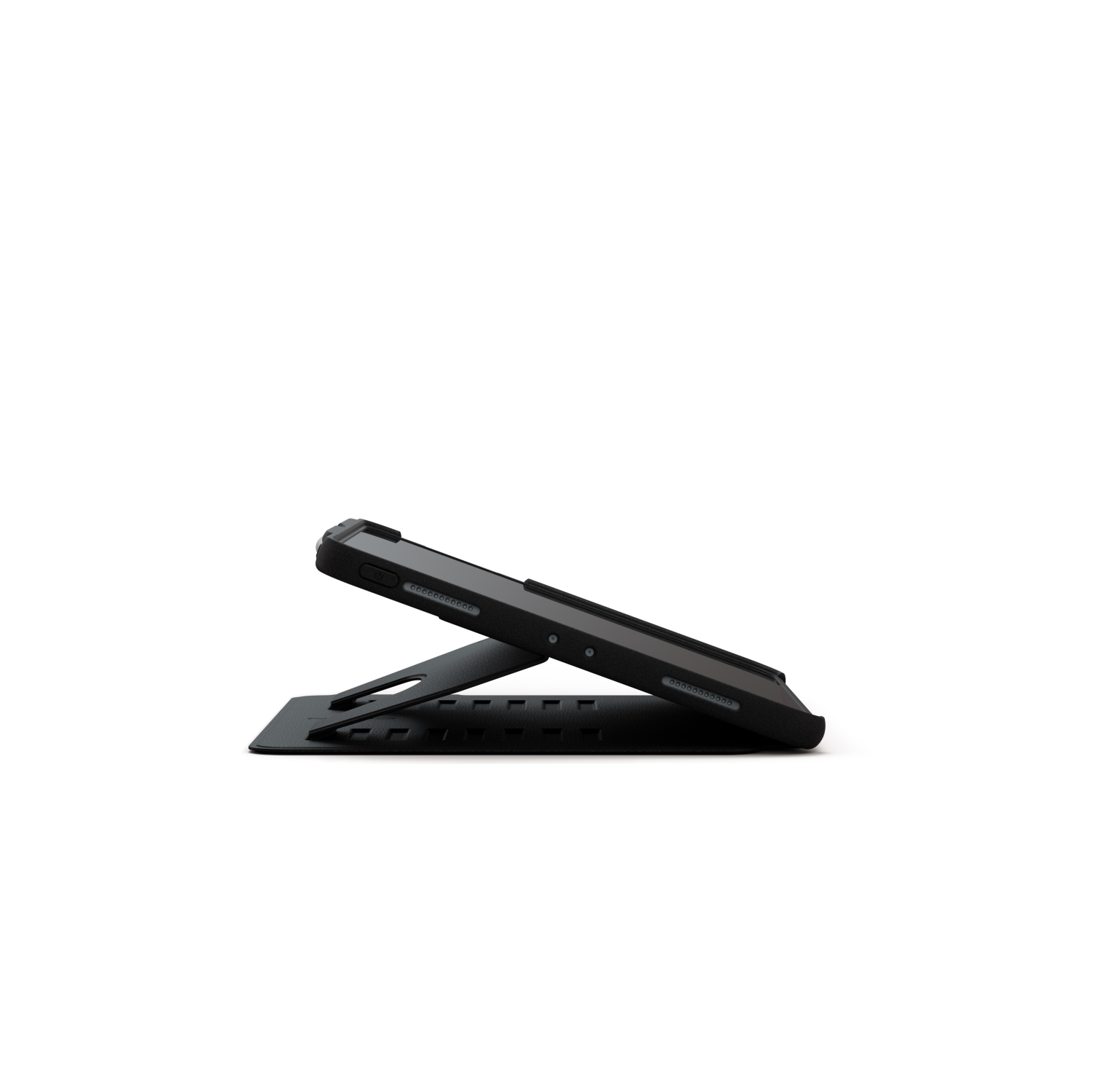 Zugu Alpha Case iPad Pro 11", (2020 / 2021/2022 Model), Black