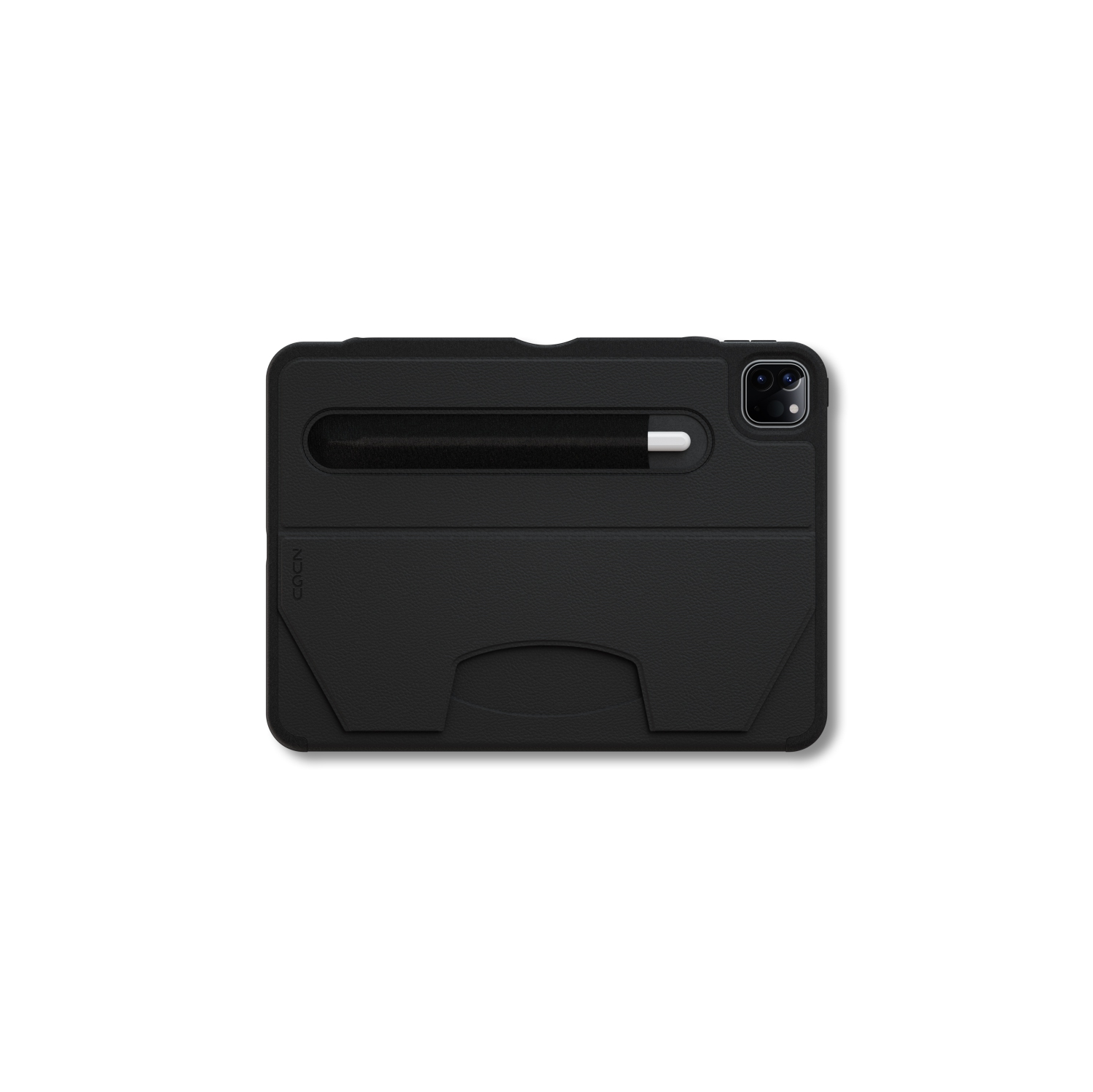 Zugu Alpha Case iPad Pro 11", (2020 / 2021/2022 Model), Black