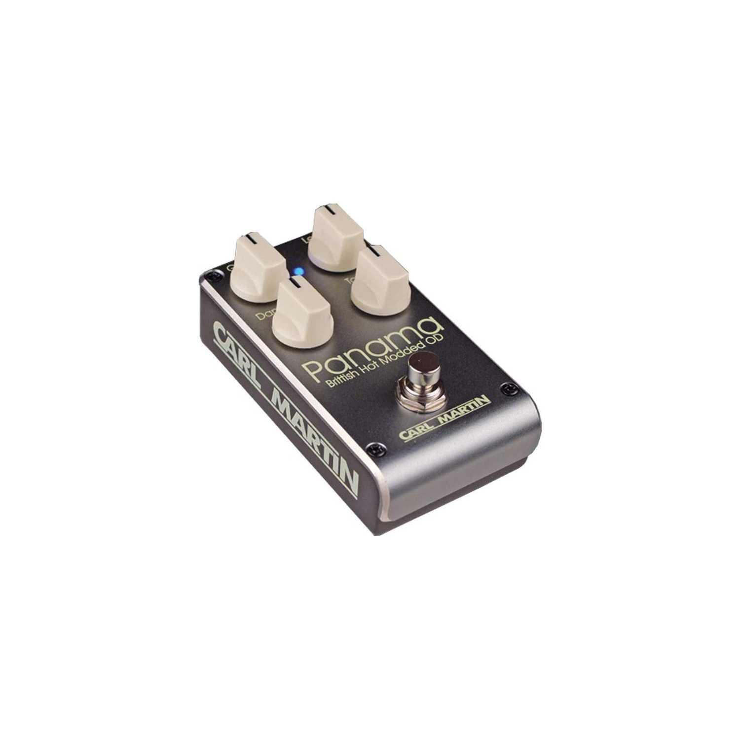 Carl Martin Panama Overdrive Pedal | Best Buy Canada