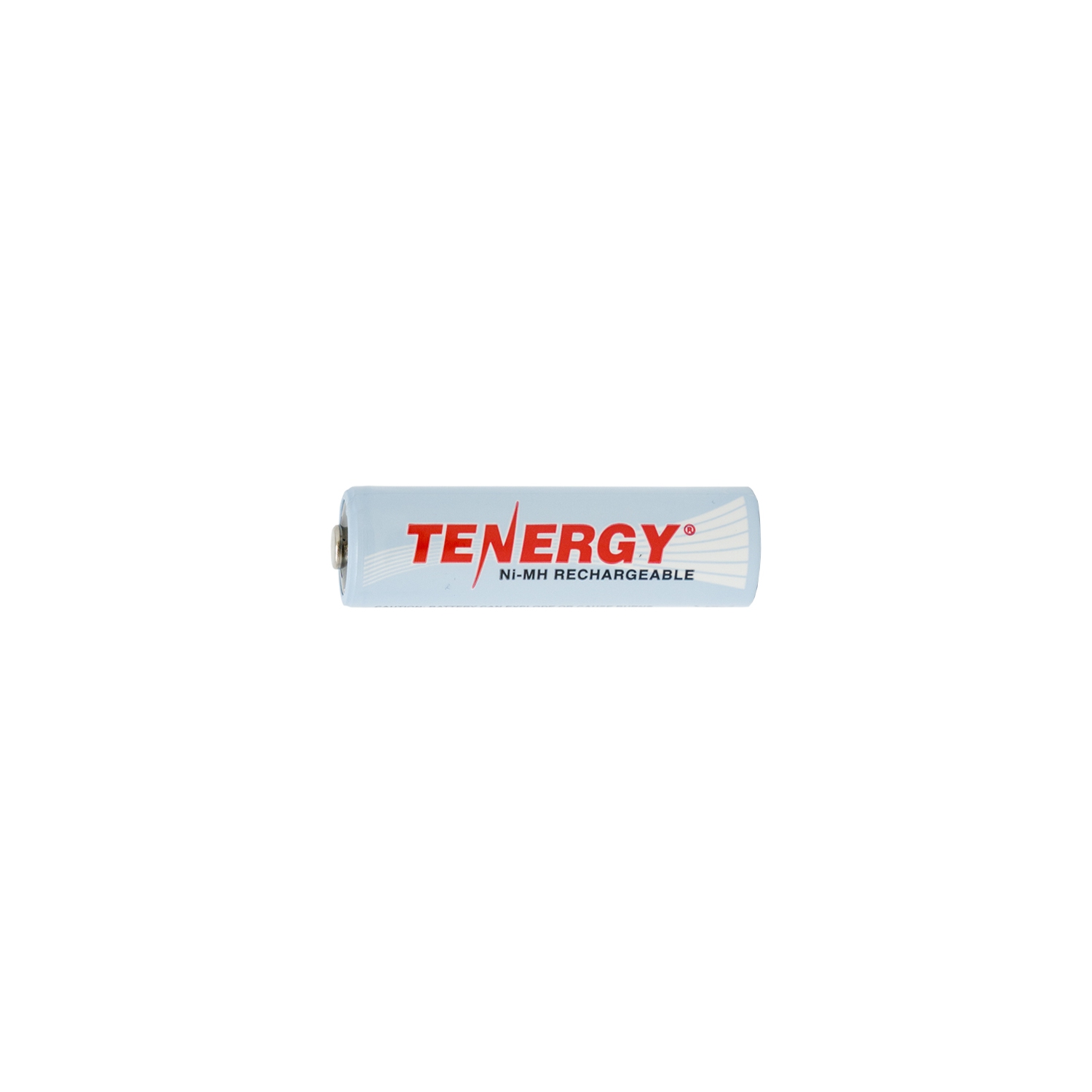 48 x AA Tenergy NiMH Rechargeable Batteries