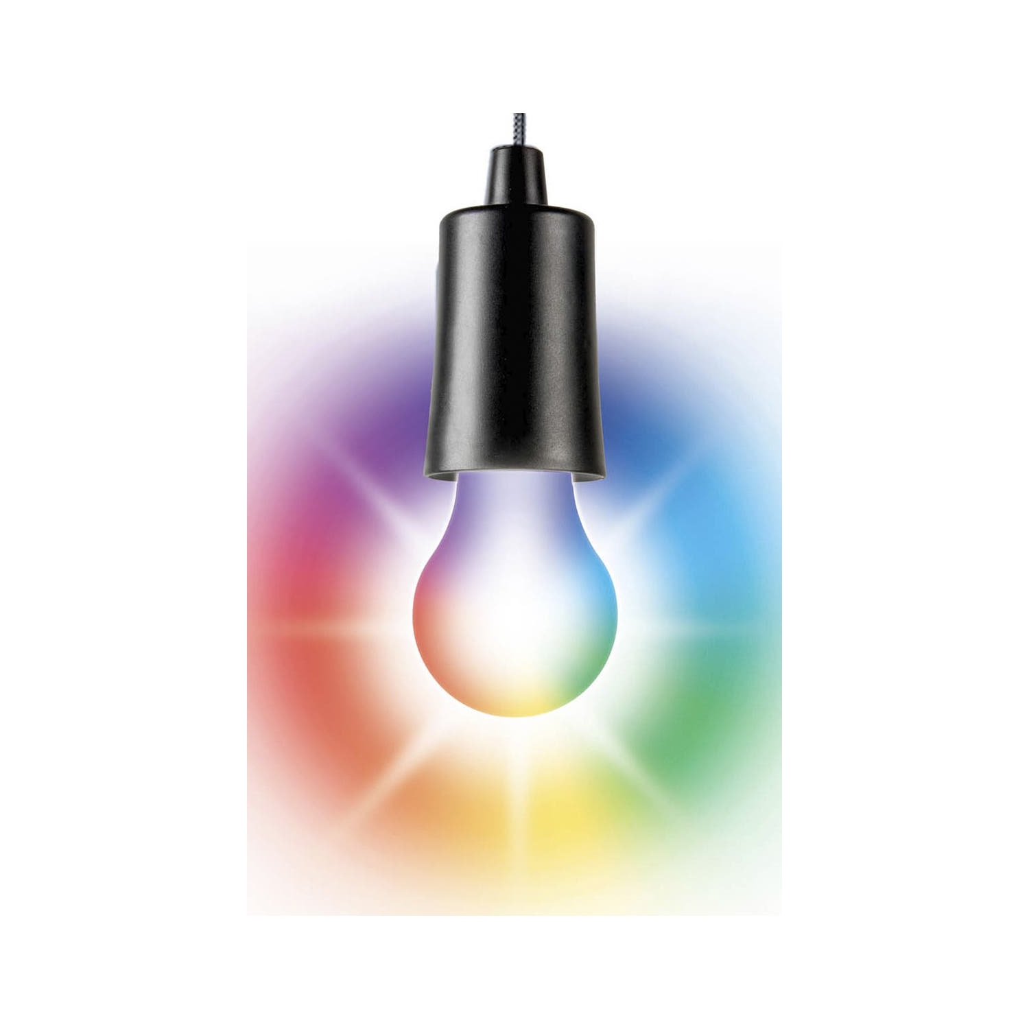 Brookstone Colour Changing Rope Light Best Buy Canada