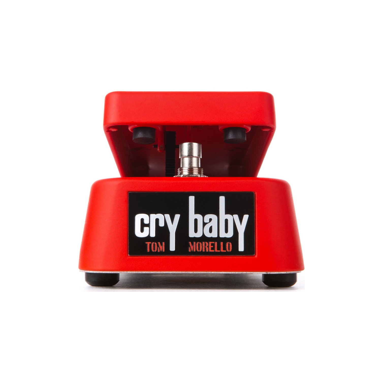 Jim Dunlop TBM95 Tom Morello Cry Baby Wah Pedal