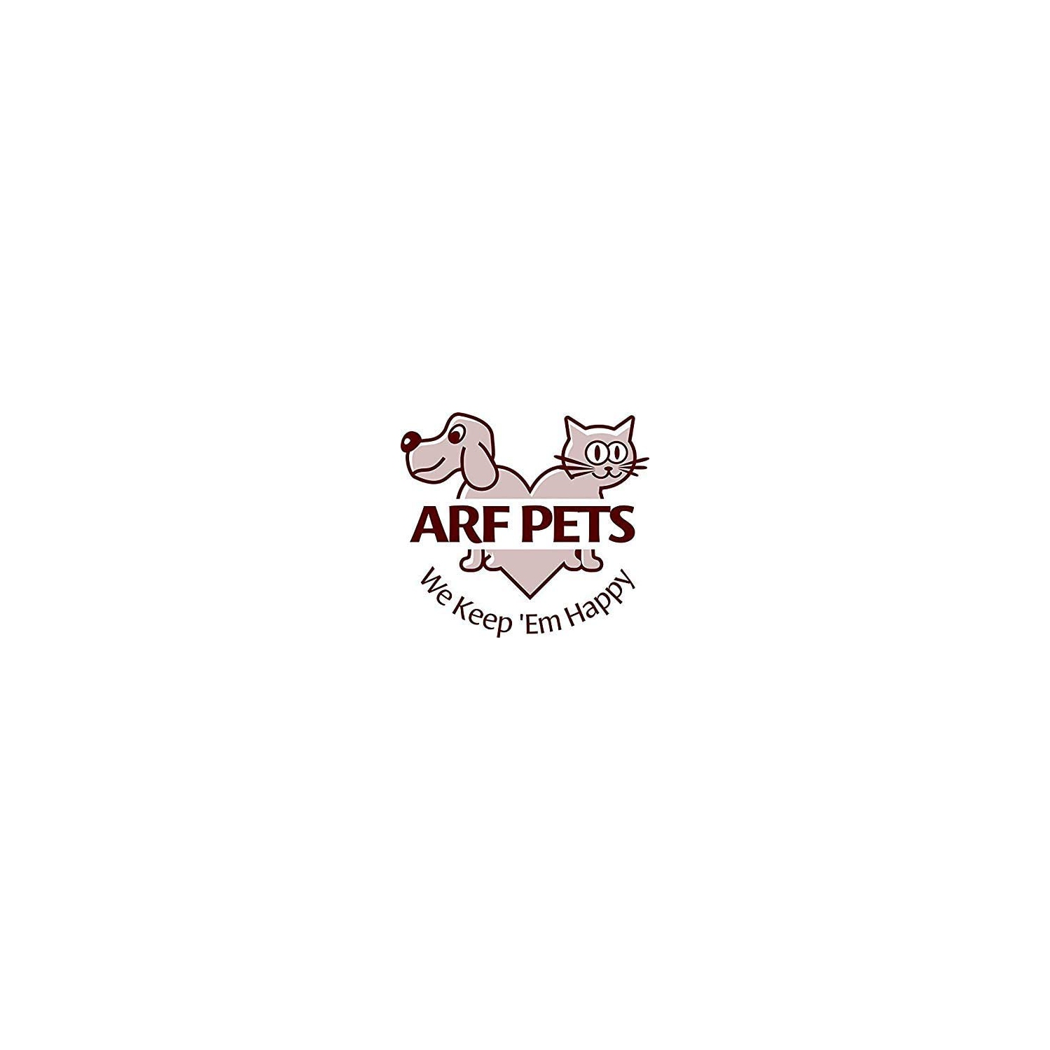 Tapis à refroidissement automatique pour chien Arf Pets pour Kennels, Ctarifs et lits 23x35