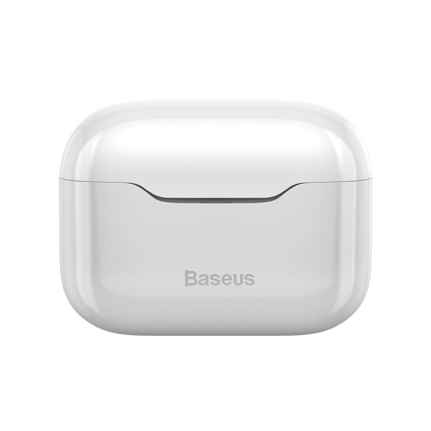 Baseus Active Noise Cancelling-True Wireless Earphone S1 White