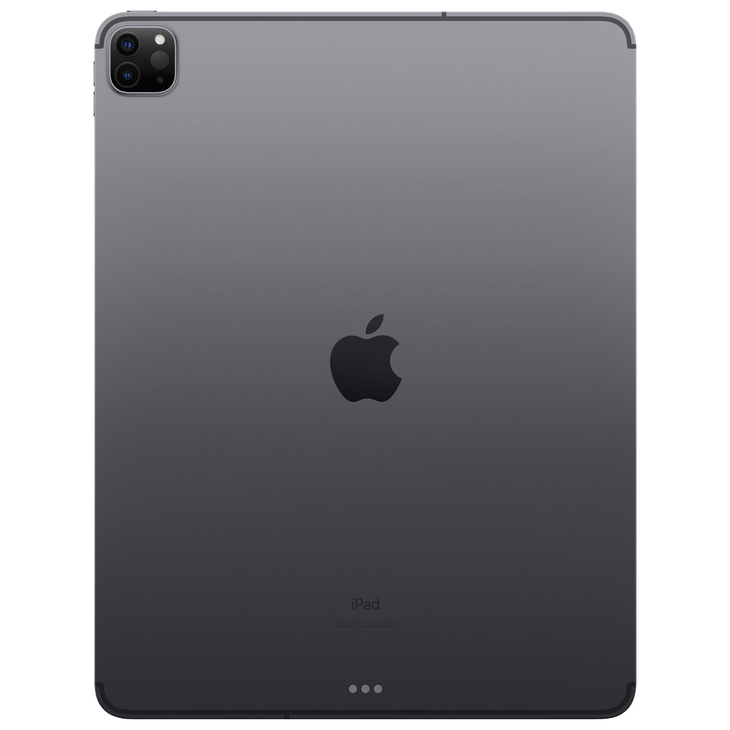 TELUS Apple iPad Pro 12.9" 128GB with Wi-Fi & 4G LTE -Space Grey -Monthly Financing