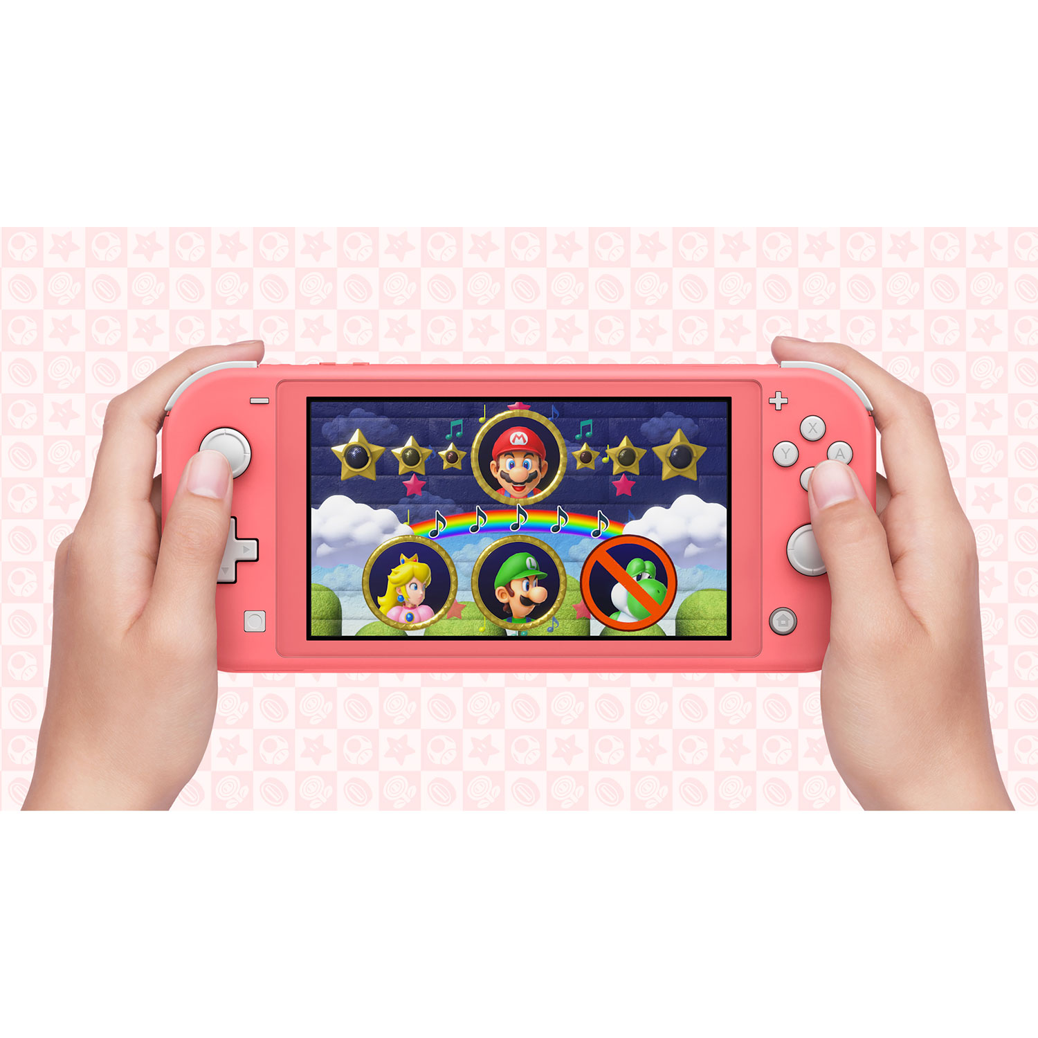 Mario Party Superstars