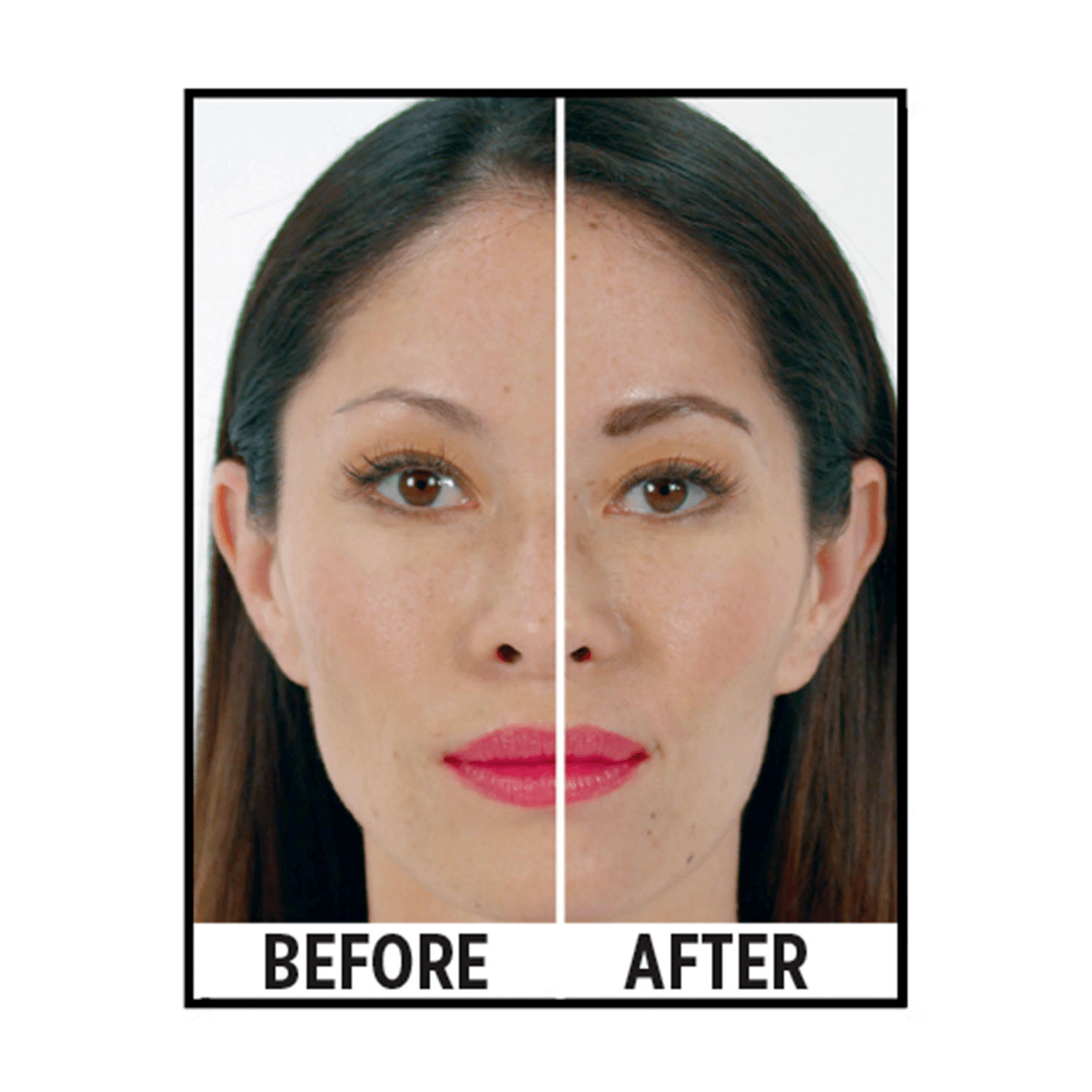 Dermaline Bella Brow - Dark Brown