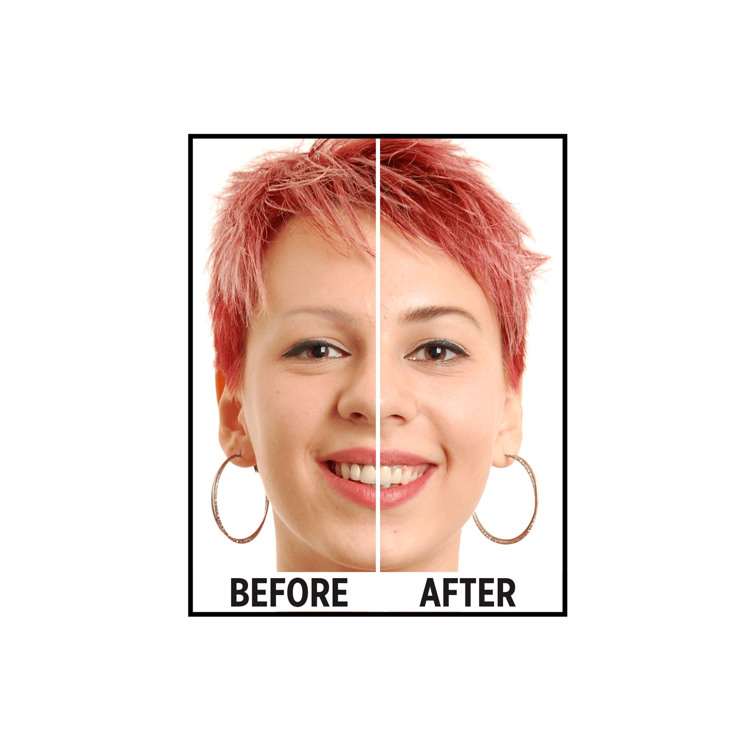 Dermaline Bella Brow - Dark Brown