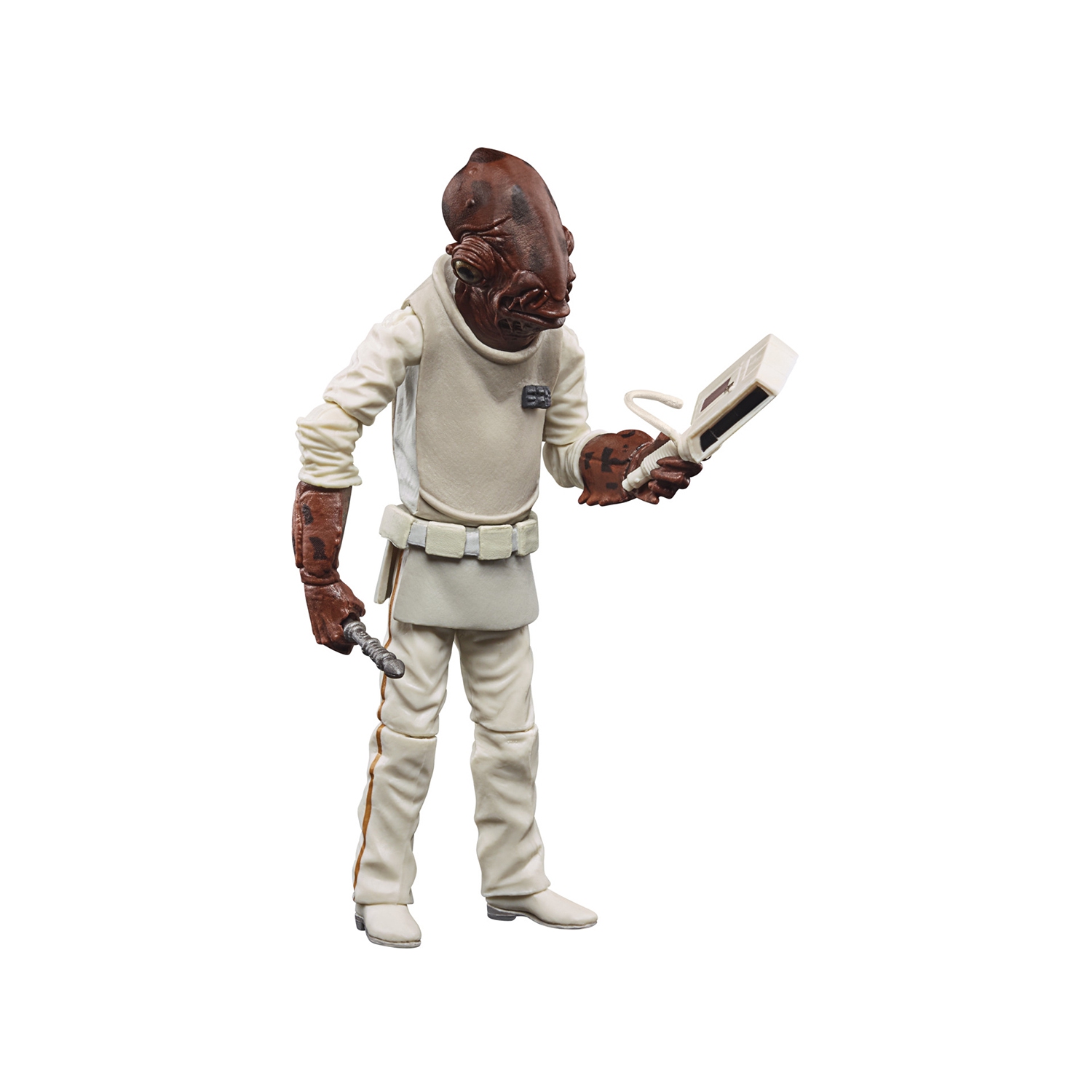 Star Wars The Vintage Collection 3.75 Inch Action Figure Wave 12 - Admiral Ackbar Refresh VC22