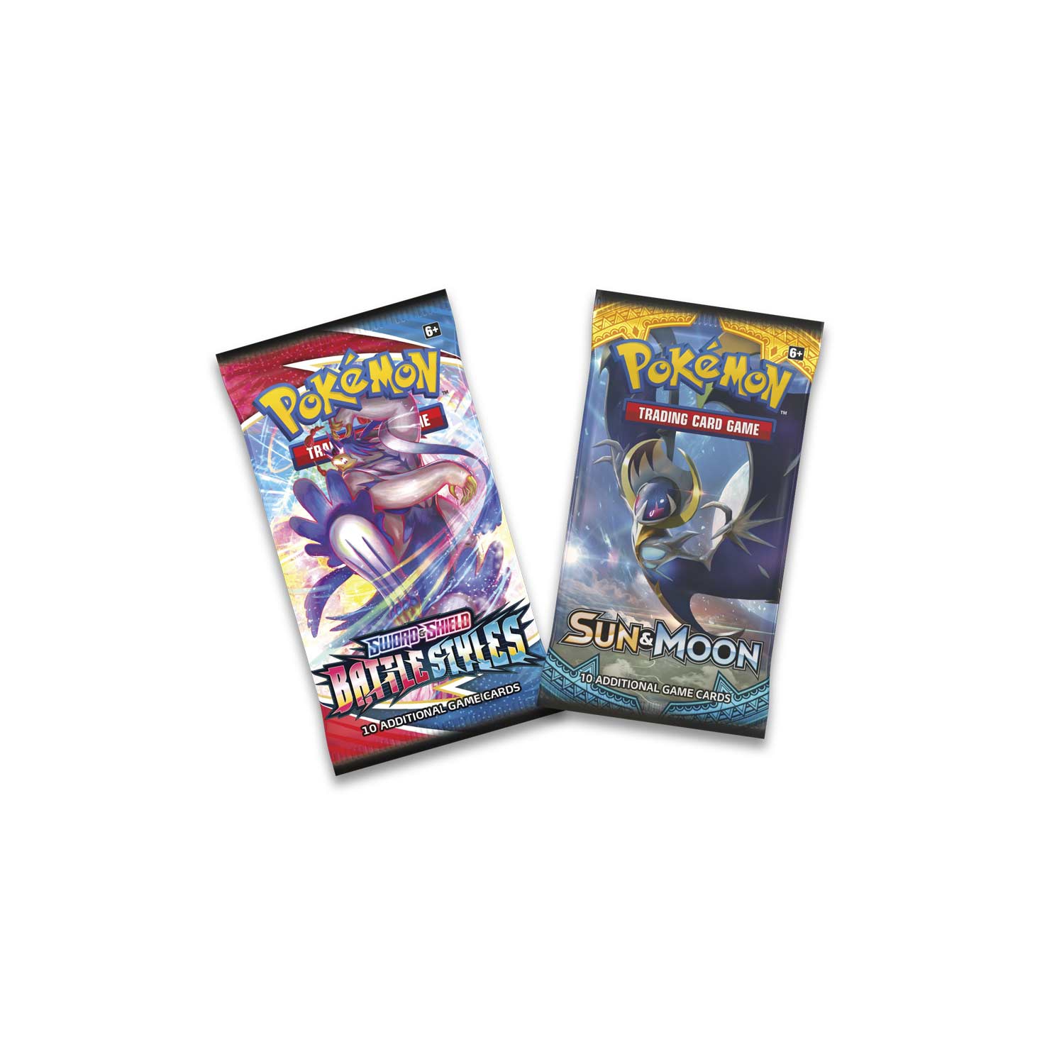 Pokemon TCG: First Partner Pack - Unova
