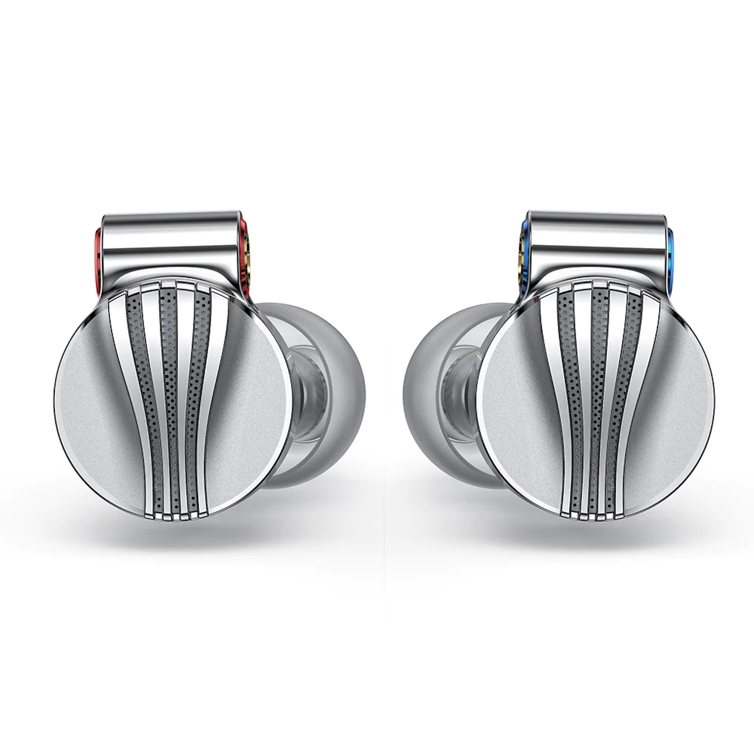 FiiO FD5 In-Ear Monitor with Beryllium-coated Dynamic Drivers